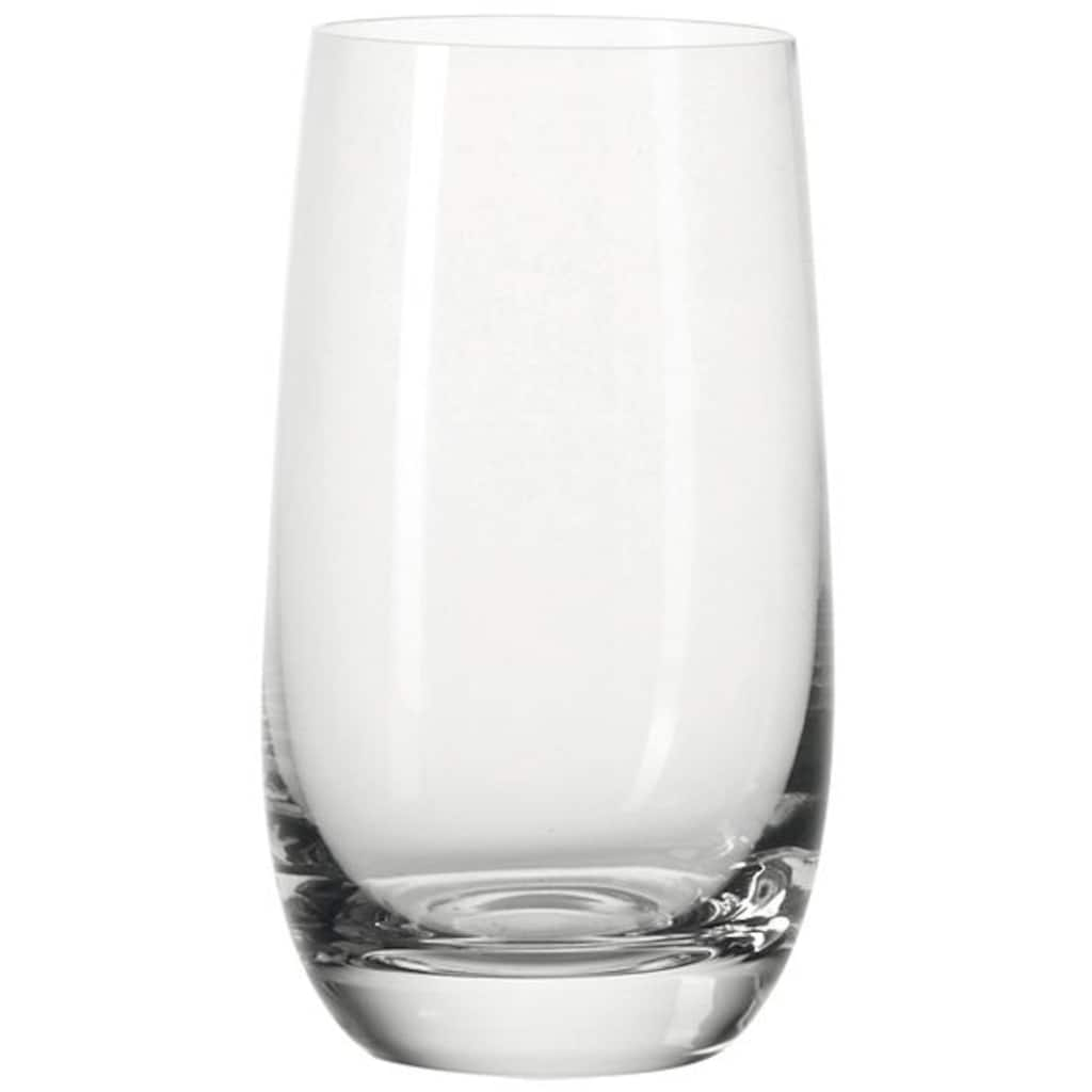 LEONARDO Glas »Tivoli«, (Set, 6 tlg.)