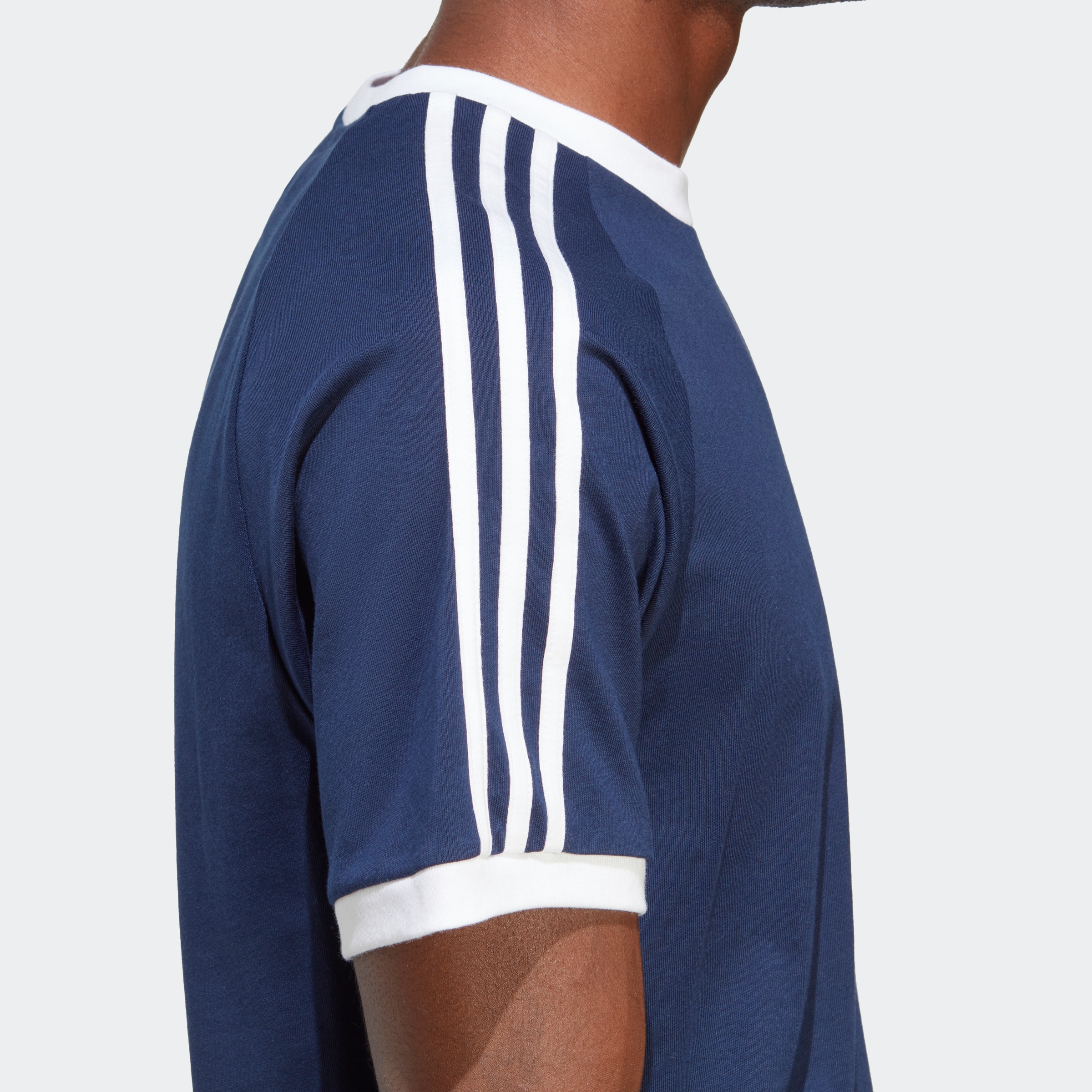 bei Originals TEE« »3-STRIPES adidas T-Shirt