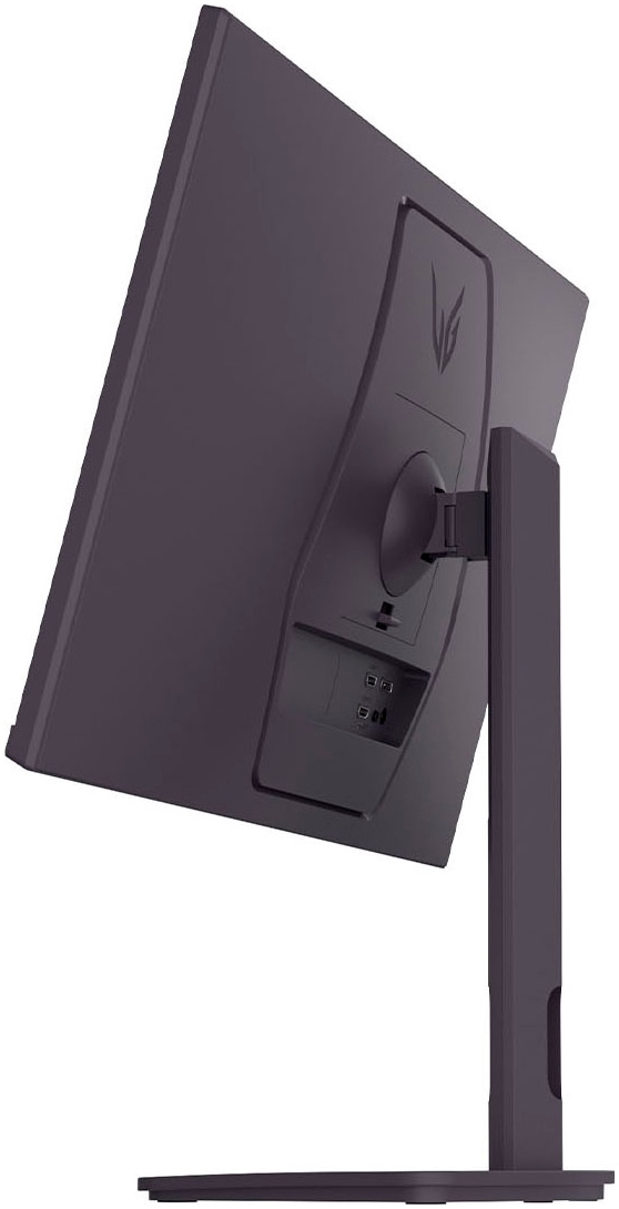 LG Gaming-Monitor »27G610A« 68 cm/27 ″  2560 x 1440 px WQHD 1 Reaktionszeit 200 Hz