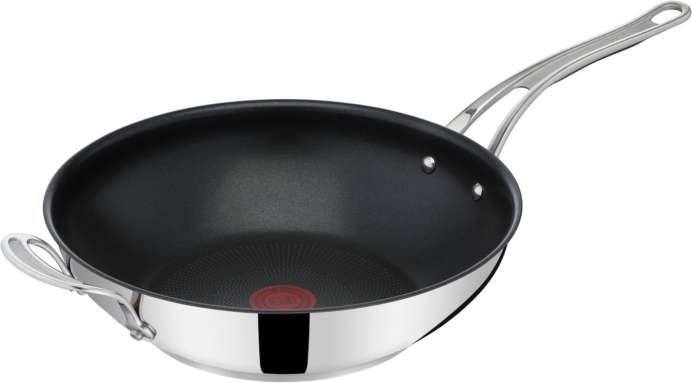 Tefal Jamie Oliver E30688 Pfannen- und Topfset