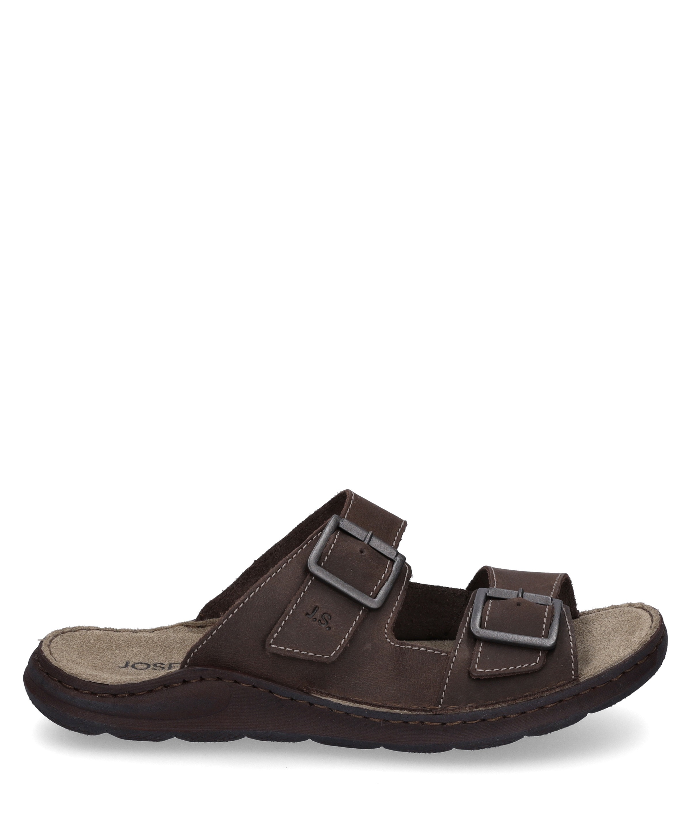 Josef Seibel Sandale »Maverick 06, mocca«