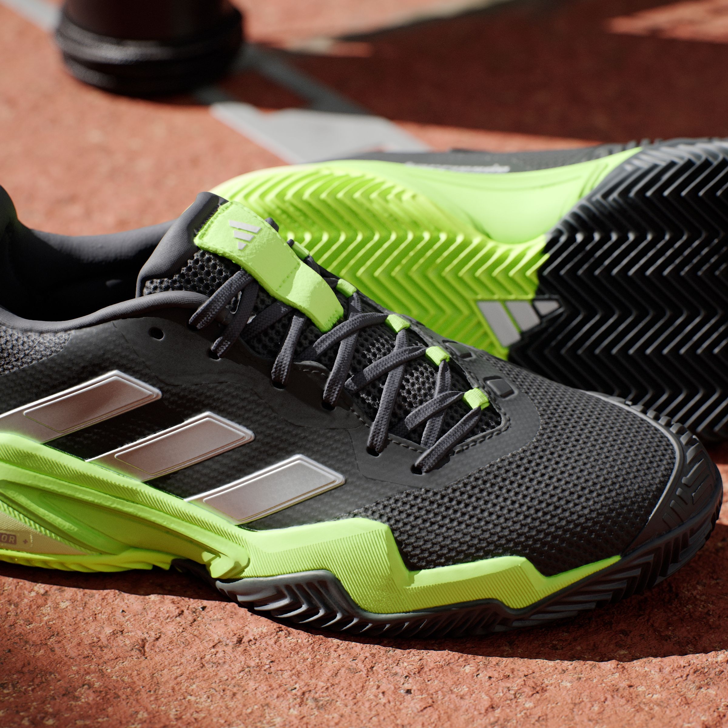 adidas Performance Tennisschuh »BARRICADE 13 CLAY«  für Sandplätze