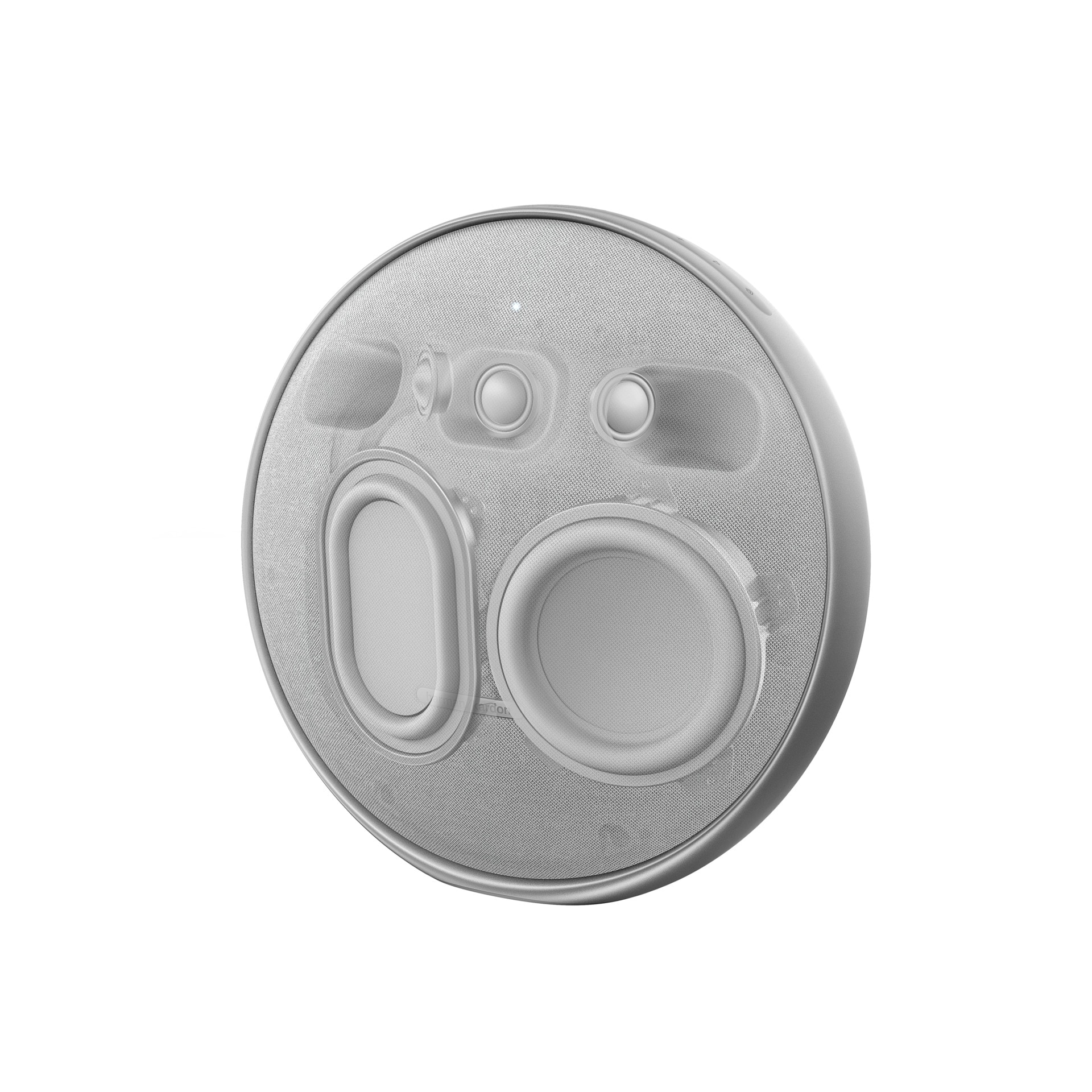 Harman/Kardon Home Speaker »Onyx Studio 9« Stereo (Bluetooth Wireless-Audio-Streaming 50 W)