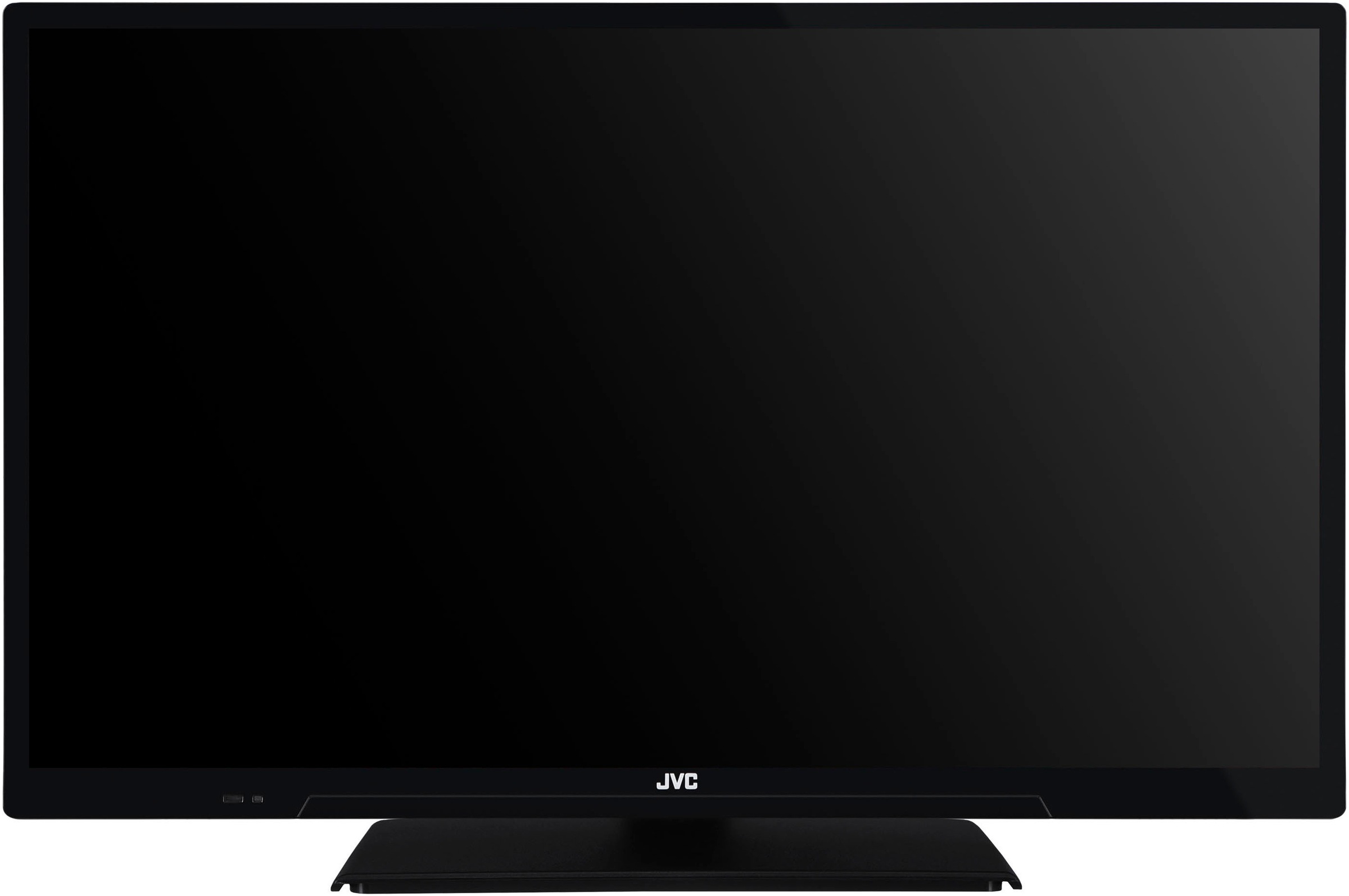 JVC LED-Fernseher »LT-24VH5355«, HD ready, Smart-TV