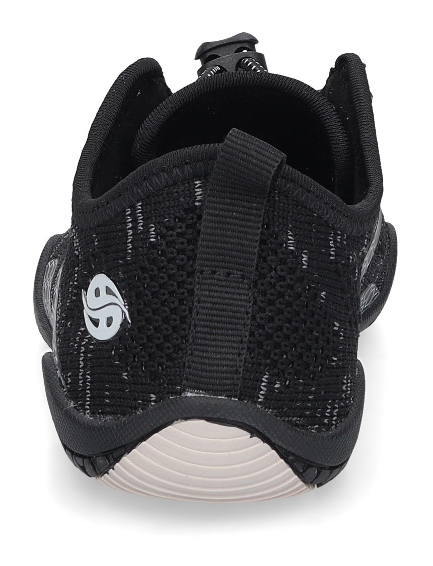 Dockers by Gerli Slip-On Sneaker, Barfußschuh, Sneaker, Slipper mit Schnellverschluss