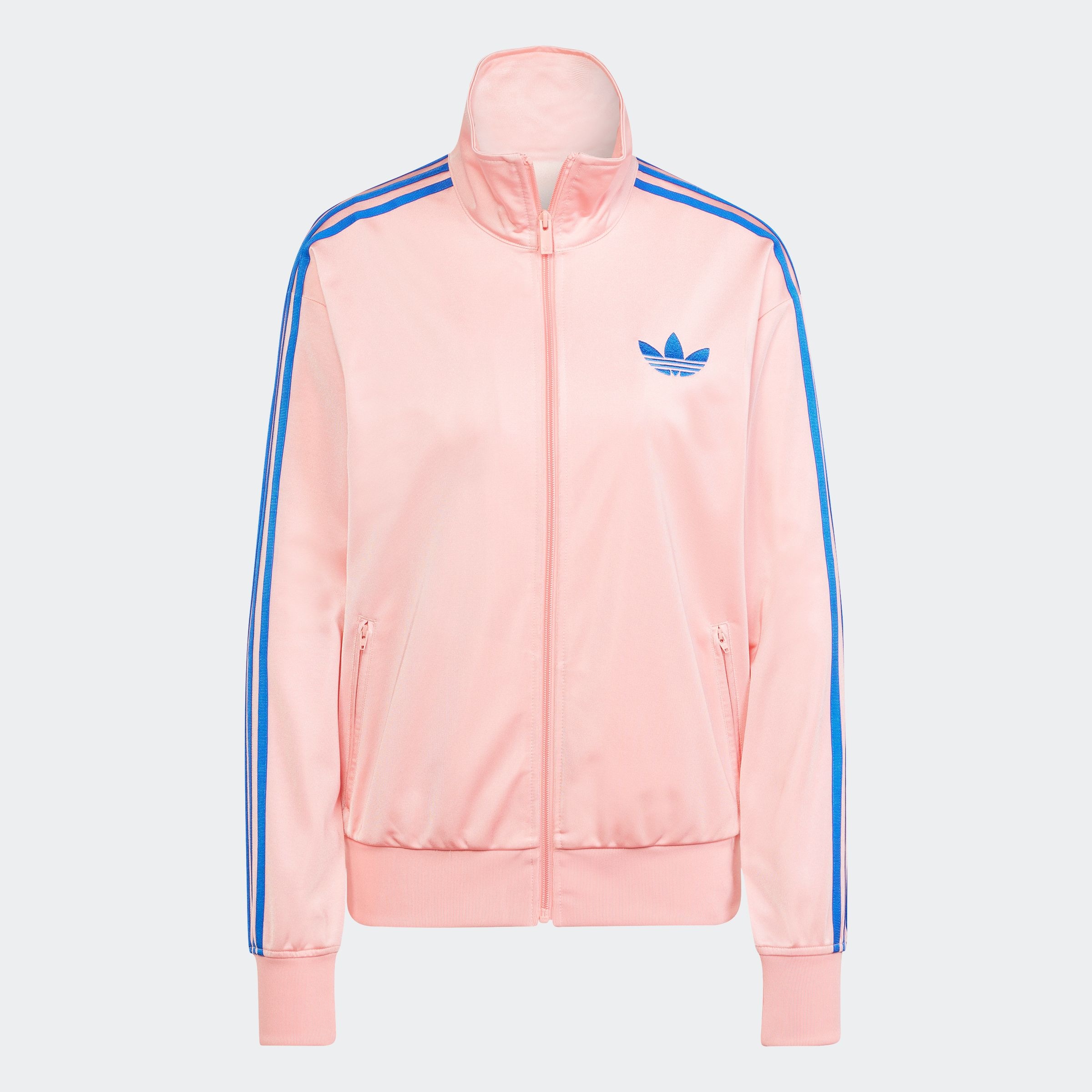 adidas Originals Outdoorjacke »FBIRD LOOSE TT«