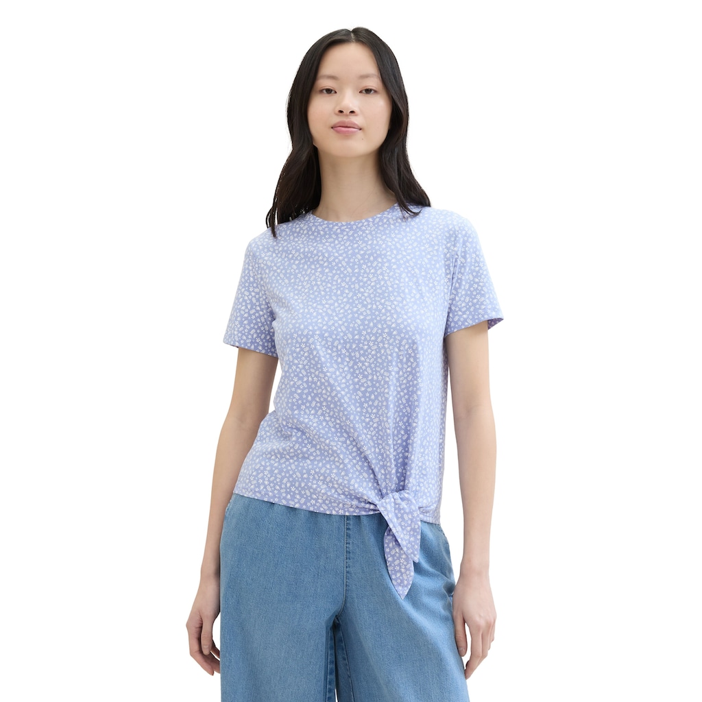 TOM TAILOR Denim T-Shirt