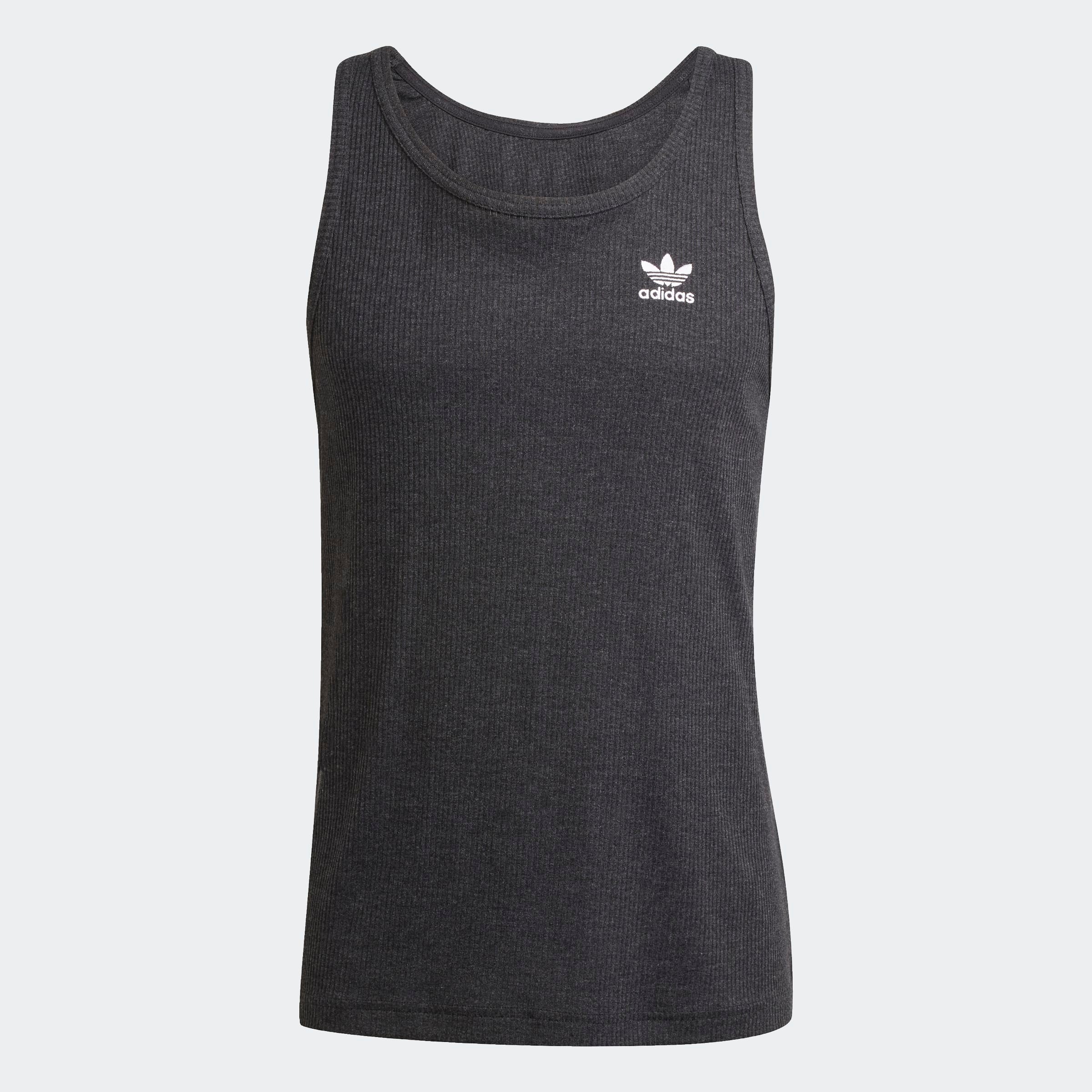 adidas Originals Tanktop »TREFOIL ESSENTIALS« klassischer Schnitt, ohne Verschluss