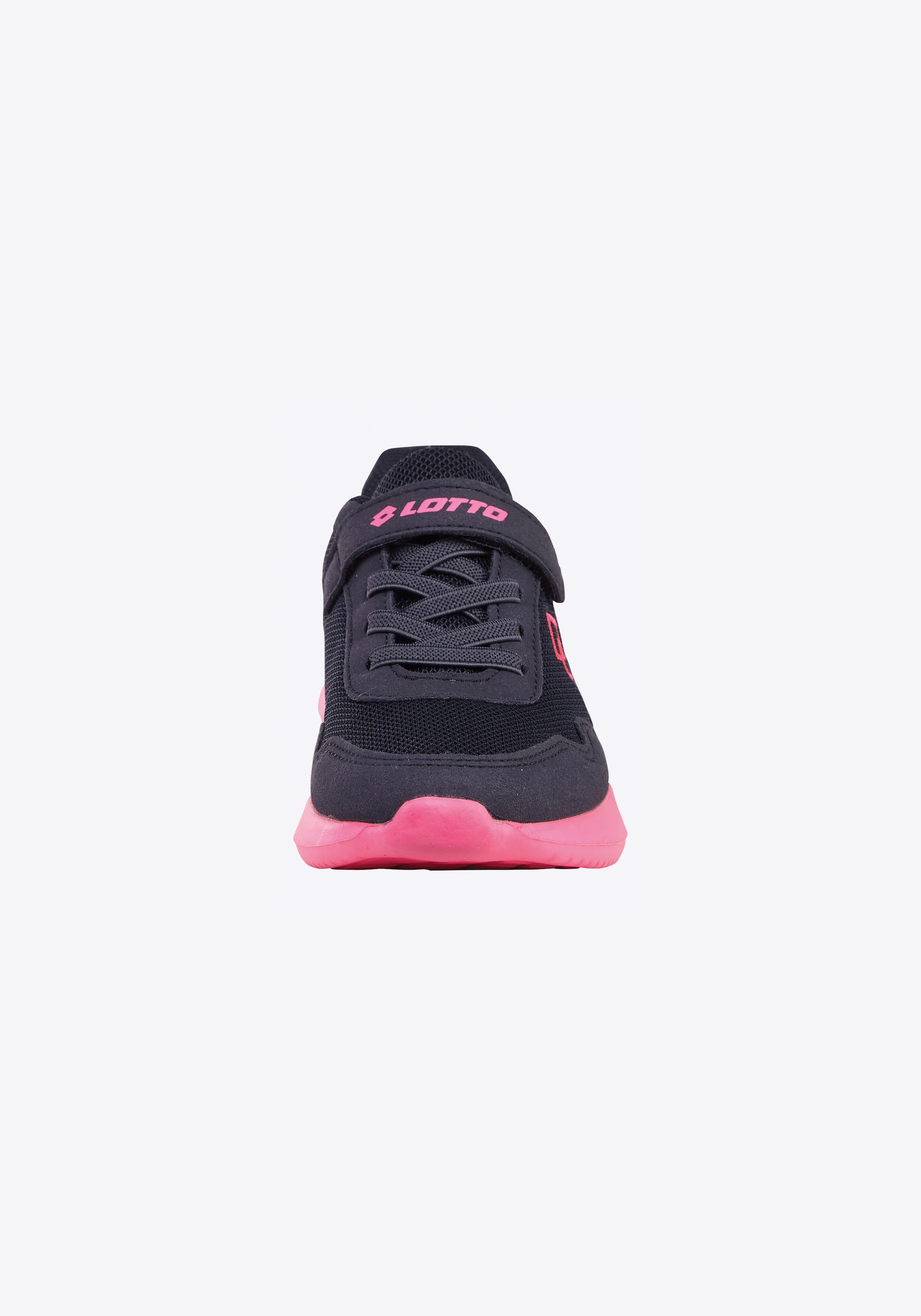 lotto Sneaker, - in kinderfußgerechter Passform