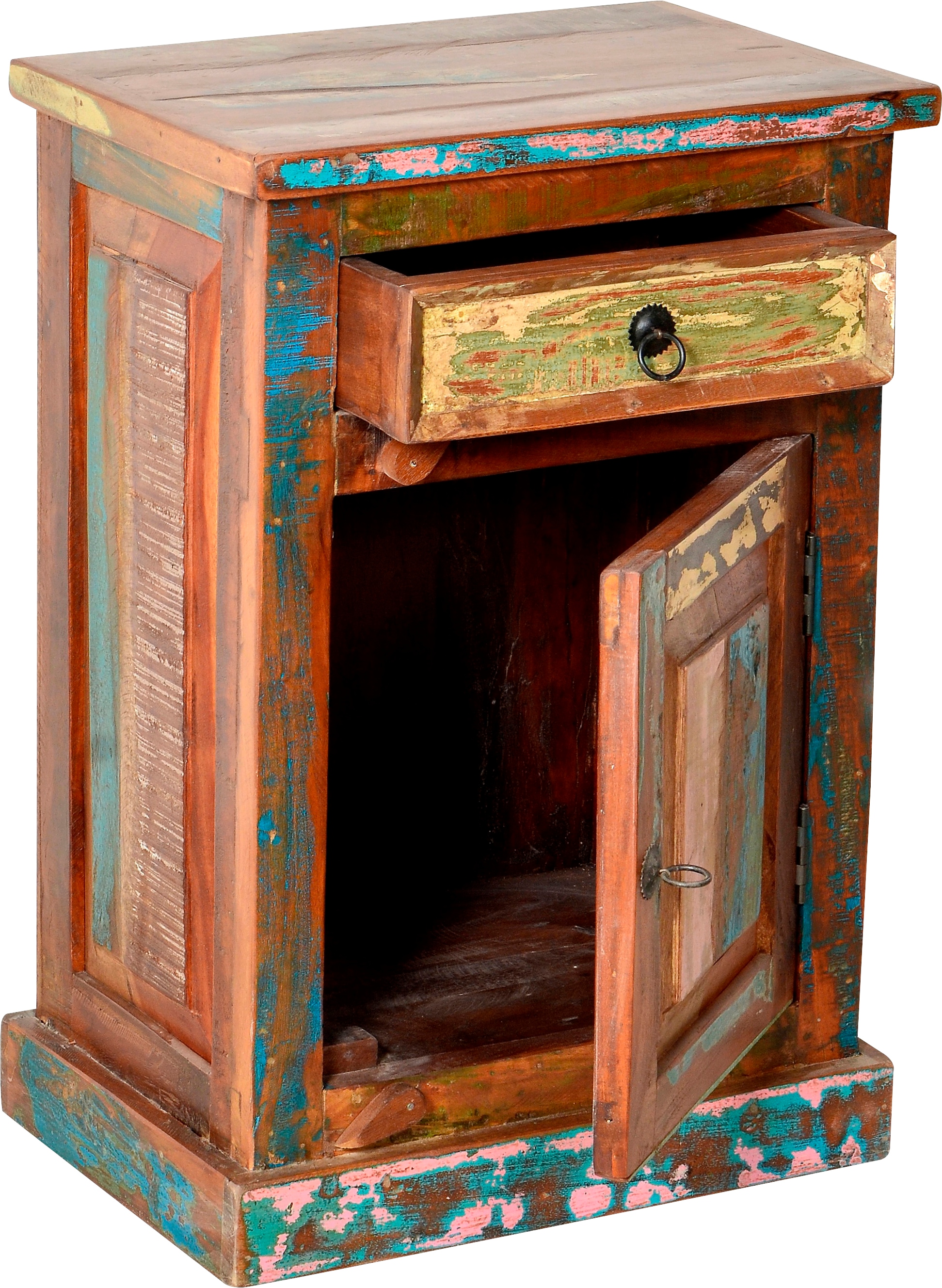 SIT Badmöbel-Set »Riverboat« 5 Stk. tlg.