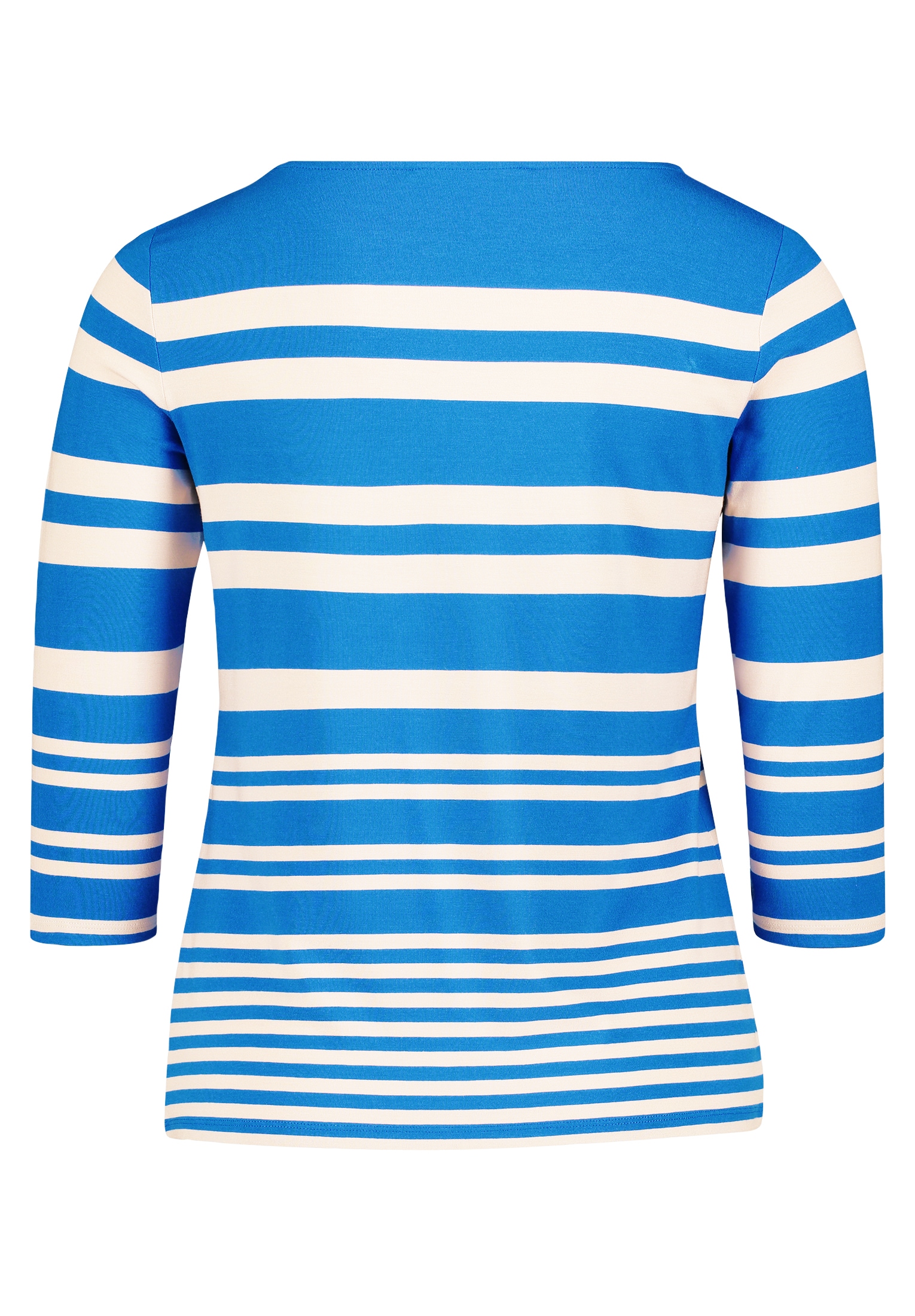 Betty Barclay 3/4-Arm-Shirt »Basic Shirt mit Strass«