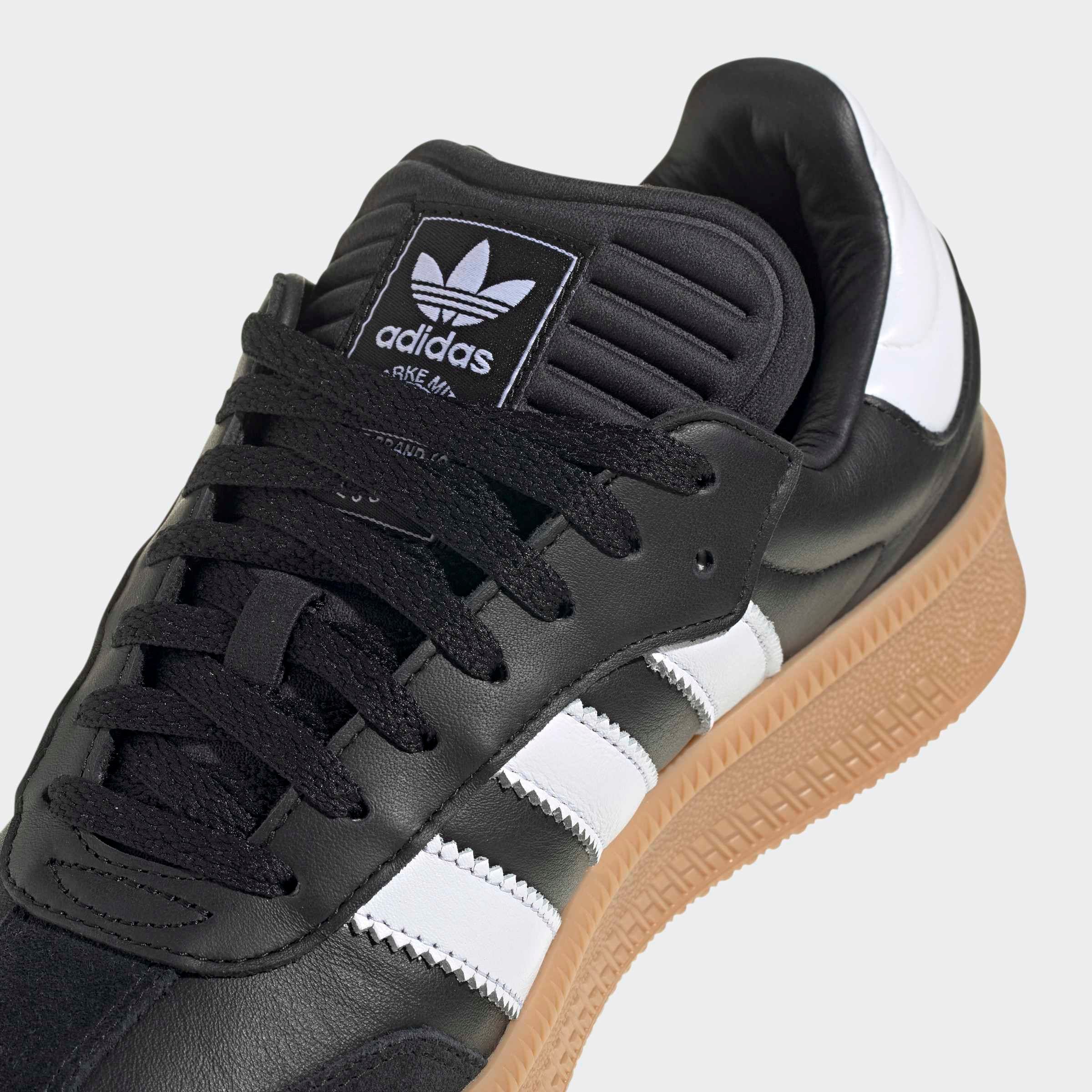 adidas Originals Sneaker »SAMBA XLG«  mit erhöhter Sohle und gepolsterter Zunge
