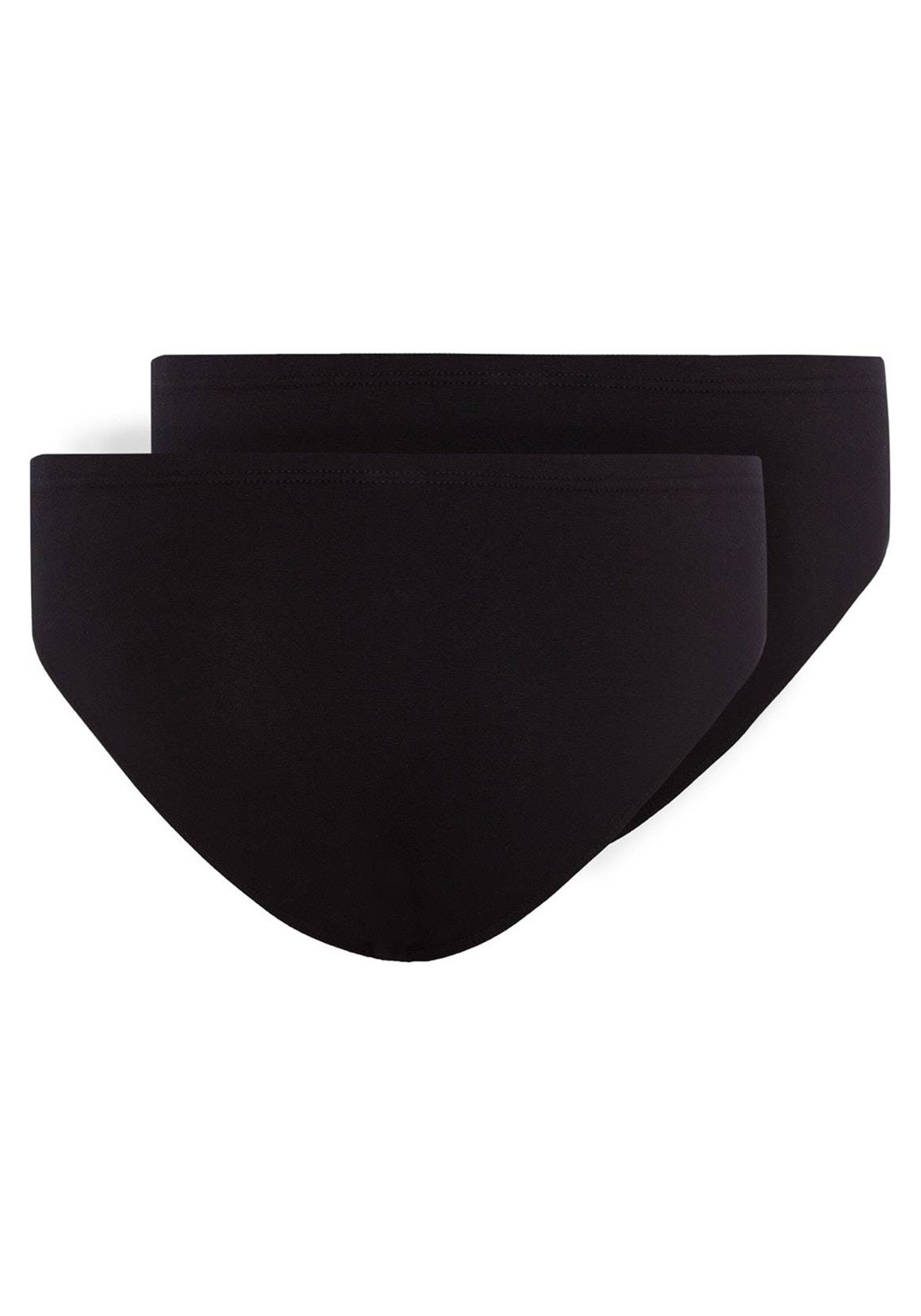 Skiny Slip »Slip 2er Pack«
