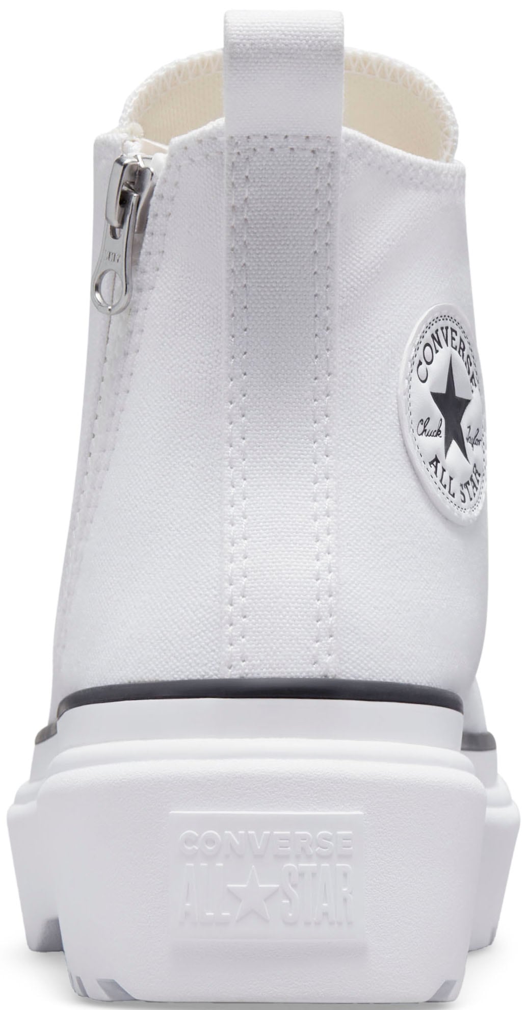 Converse Sneaker »CHUCK TAYLOR ALL STAR LUGGED LIFT P«