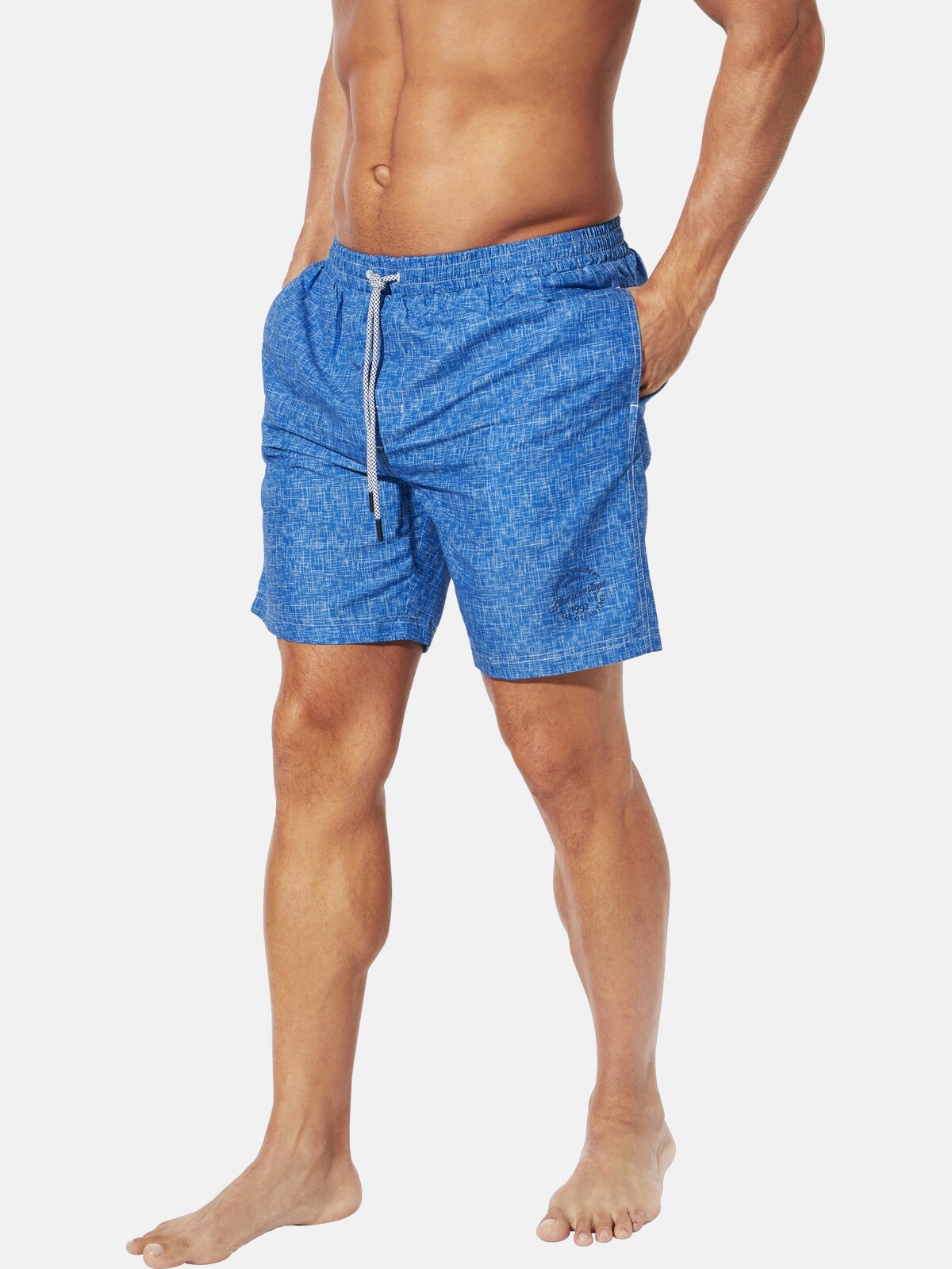 Babista Badeshorts »Badeshorts JORLAN«
