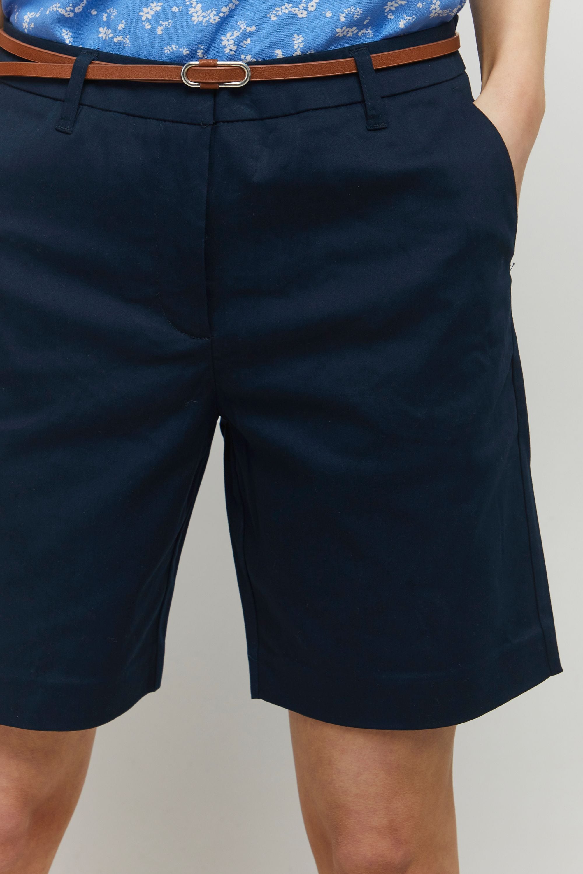 b.young Chinoshorts »Chinoshorts BYDays«