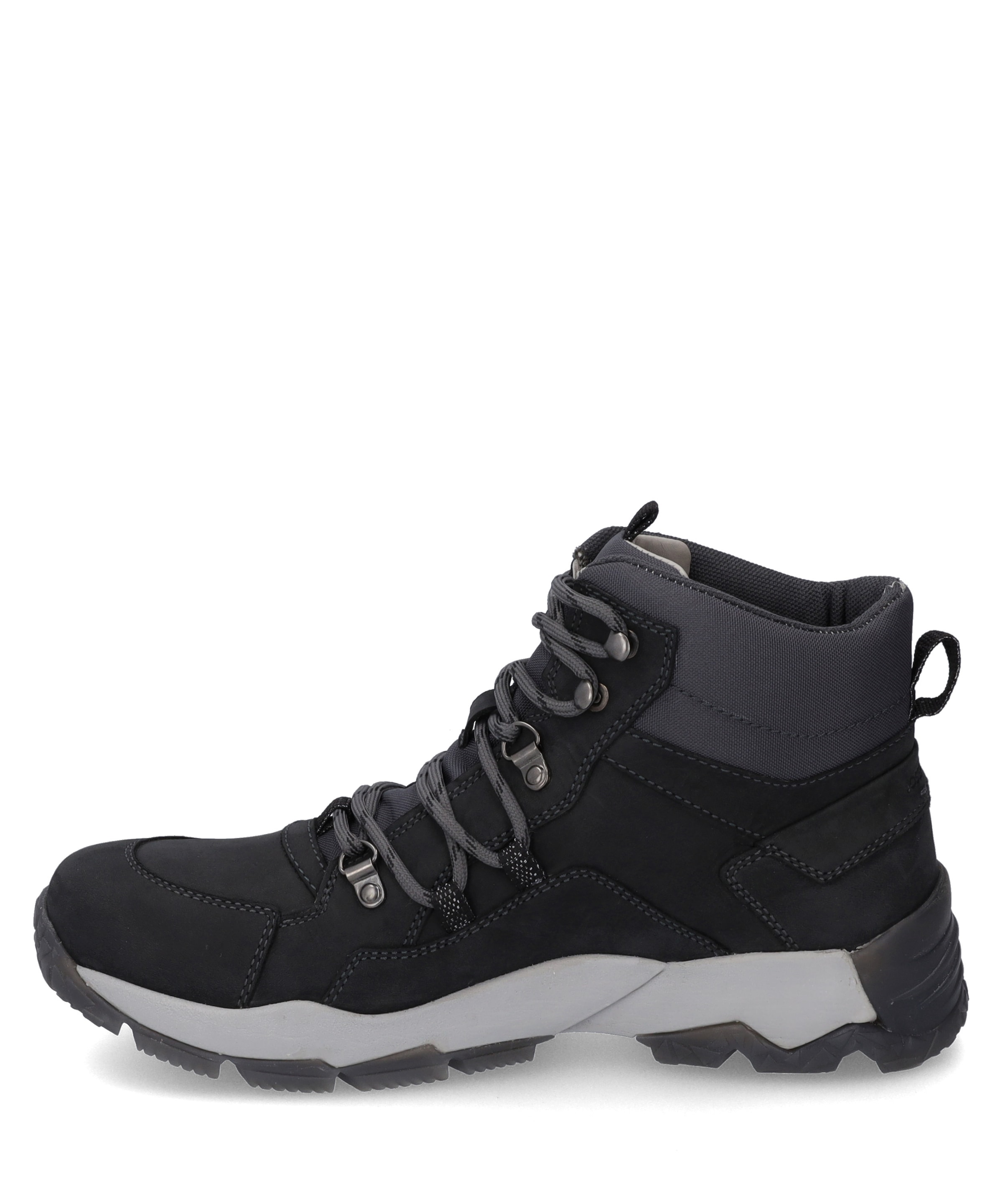 Josef Seibel Stiefelette »Philipp 50, schwarz-kombi«