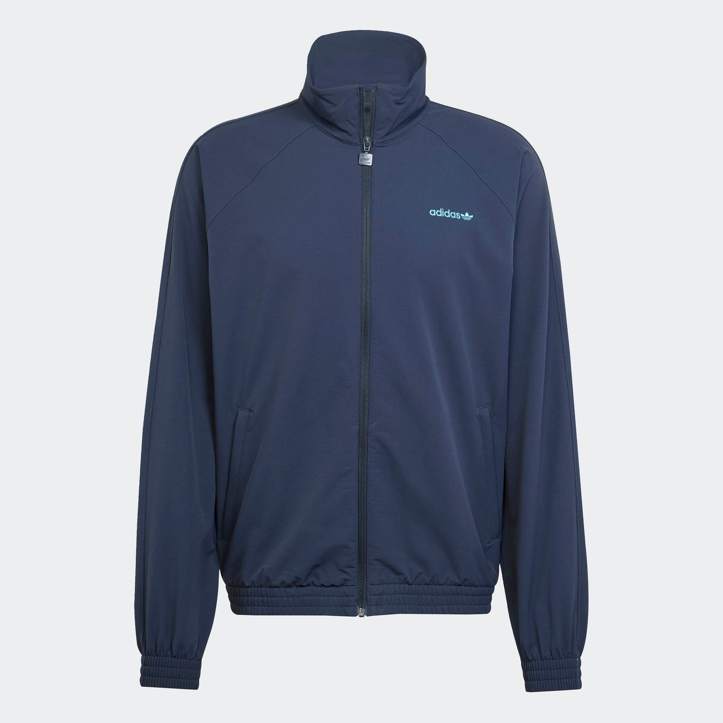 adidas Originals Trainingsjacke »WOVEN TT«