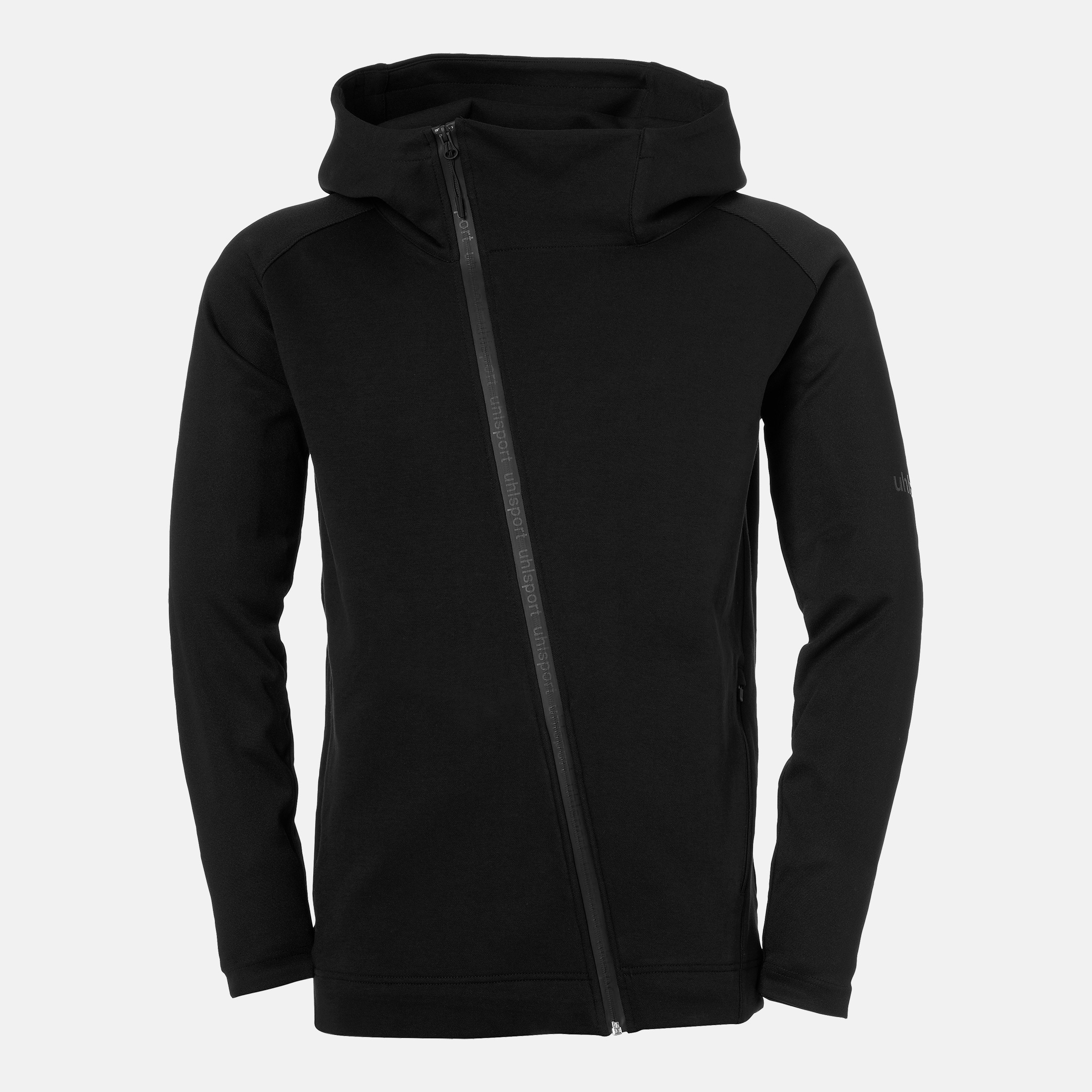 uhlsport Funktionsjacke »Jacke ESSENTIAL PRO« 1 Stk. tlg.