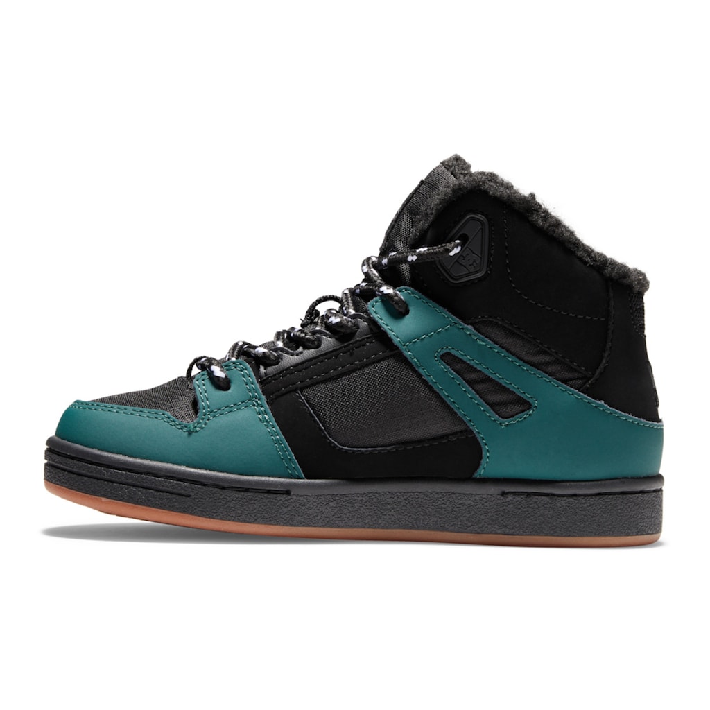 DC Shoes Winterboots »Pure High WNT«