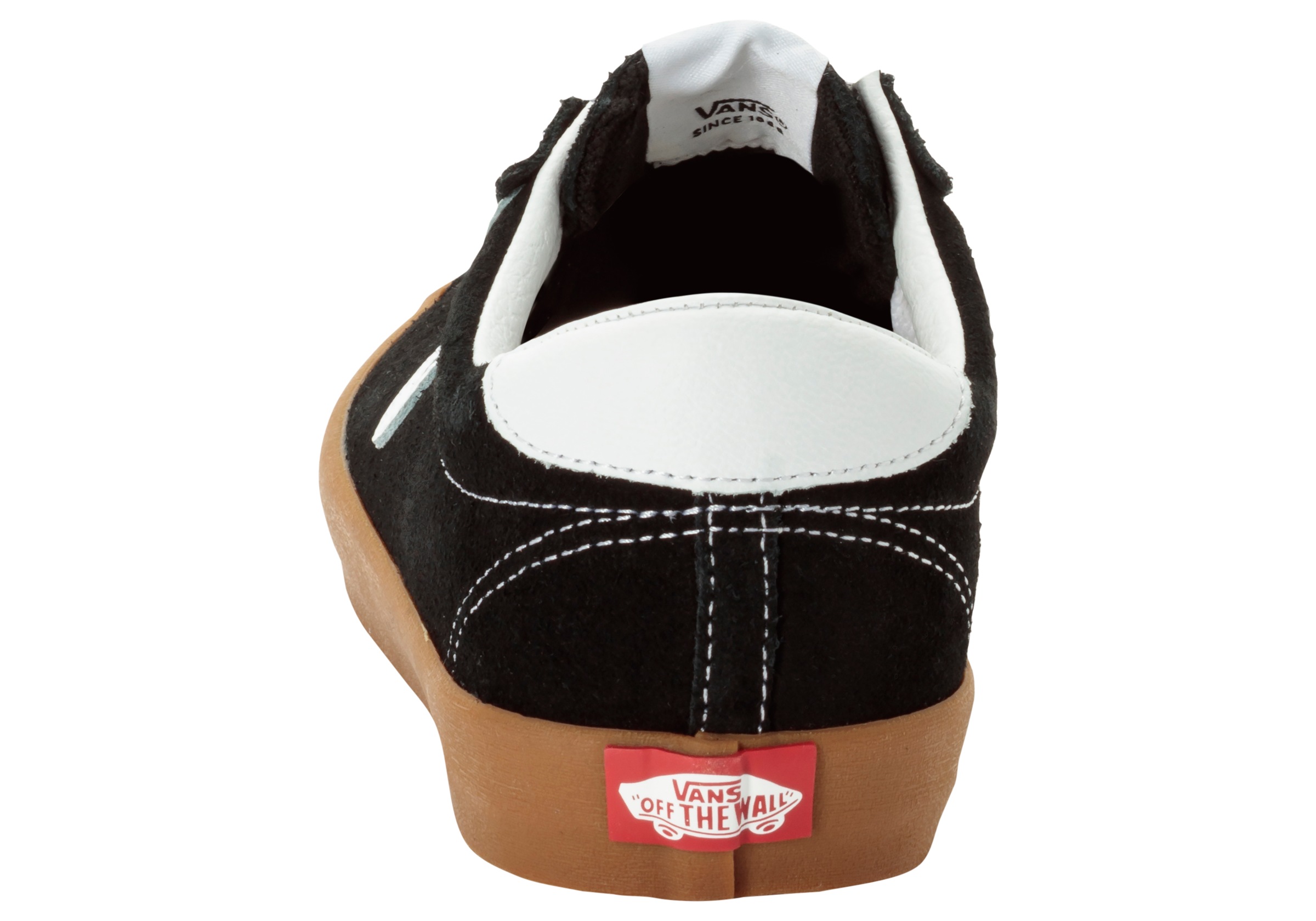Vans Sneaker »Sport Low«, unisex