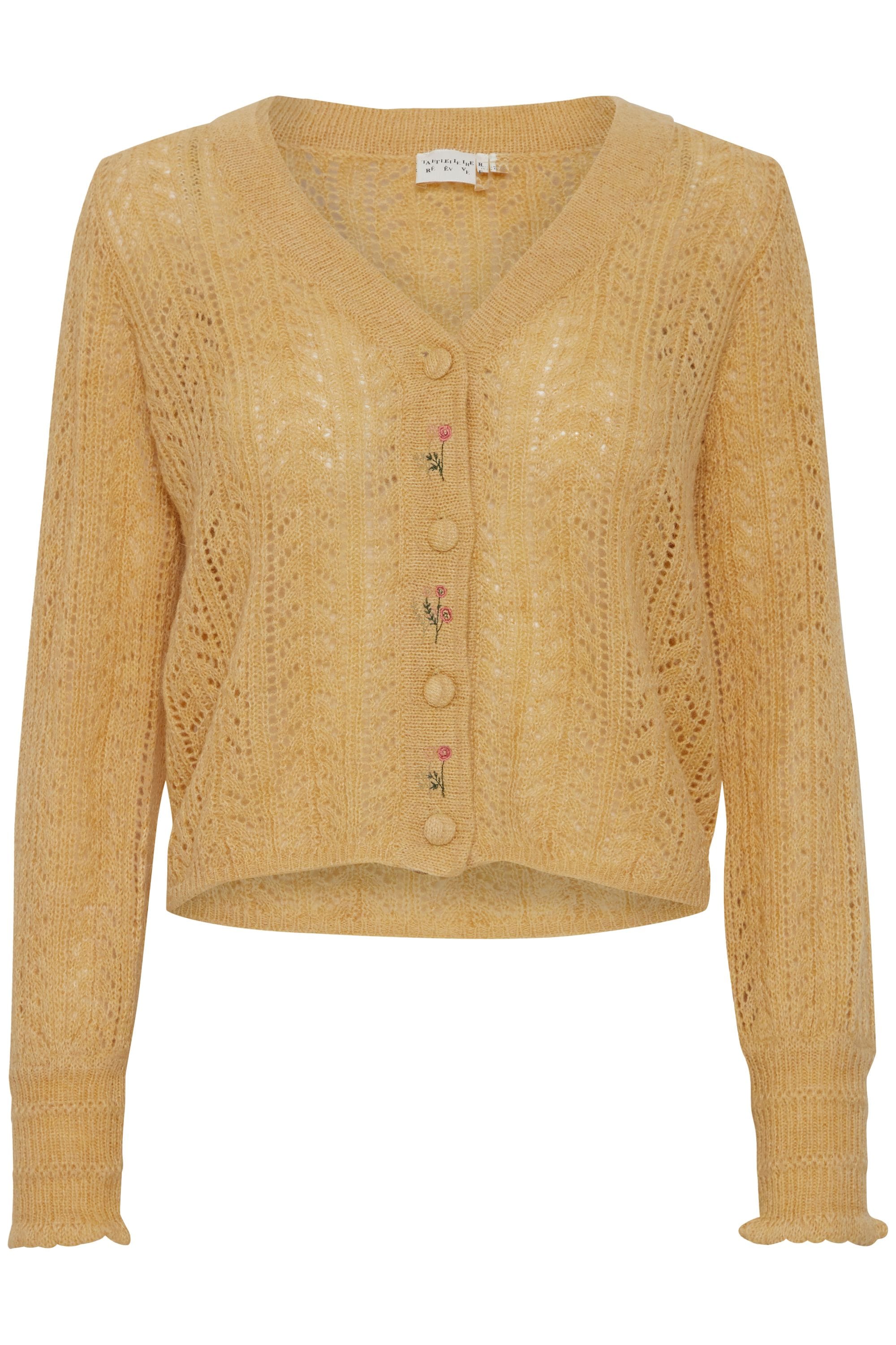 Strickjacke »Strickjacke IRHille«