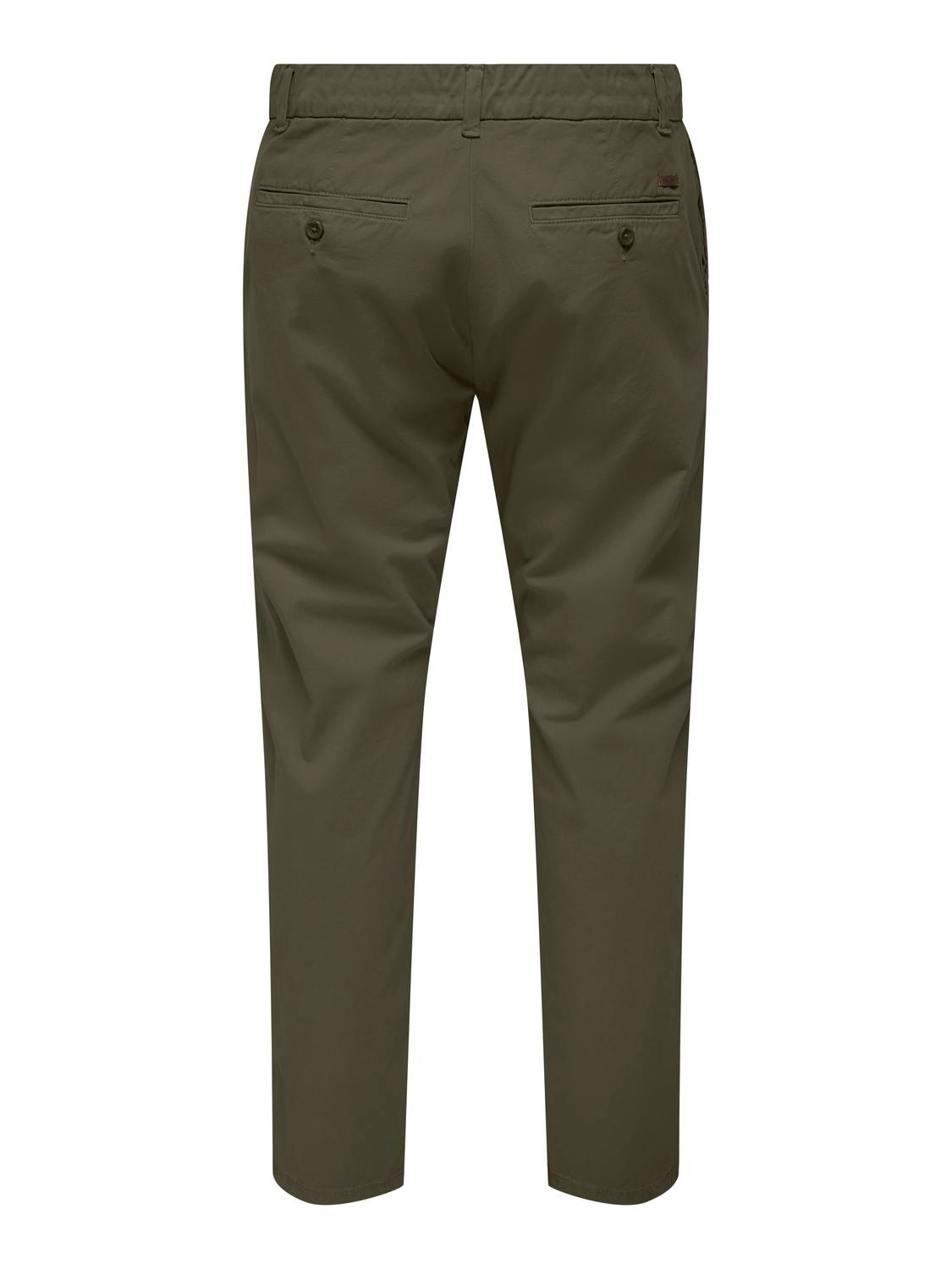 ONLY & SONS Chinohose »ONSFREE REGULAR 0183 PANT NOOS«