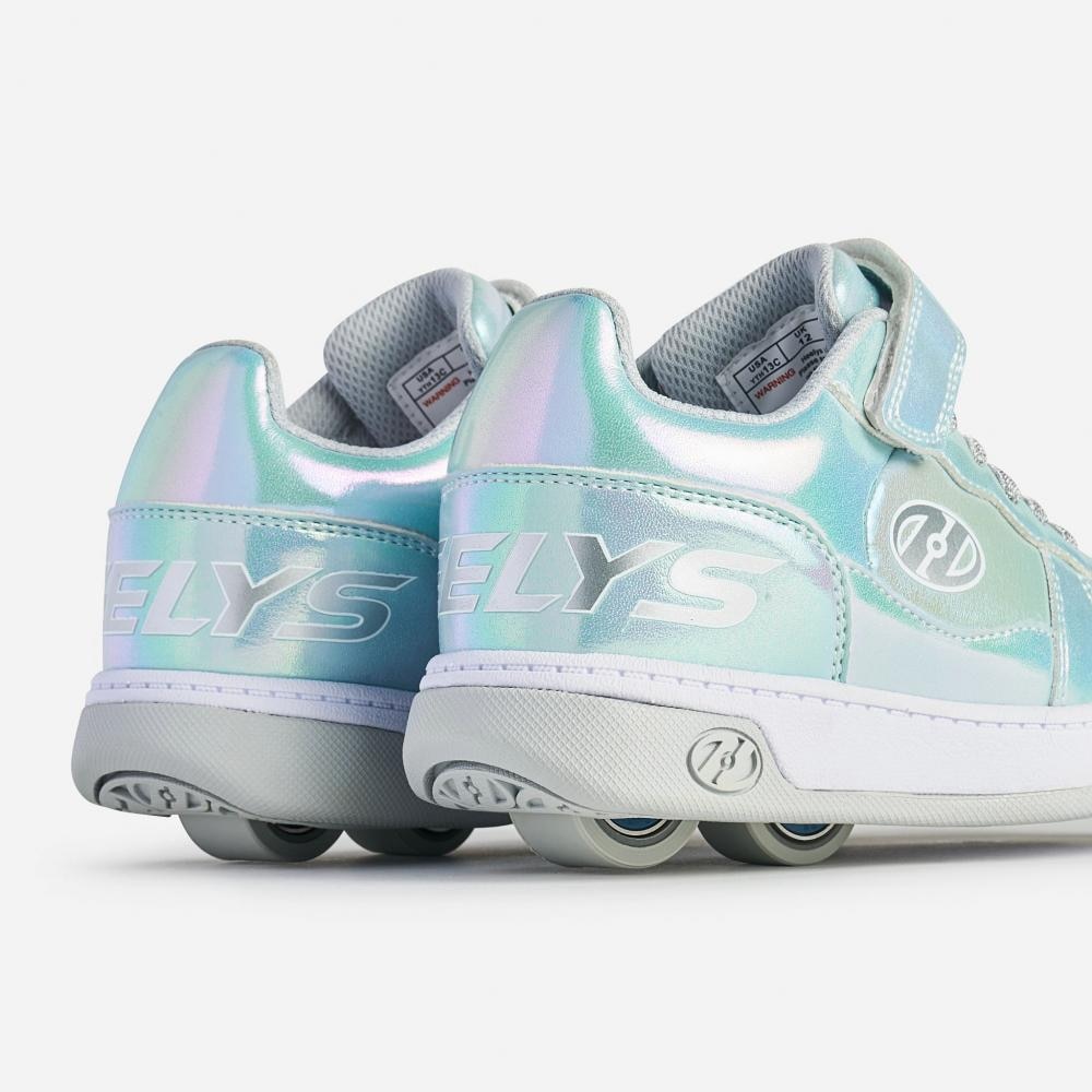 Heelys Sneaker »REZERVE LOW X2«  mit Rollen