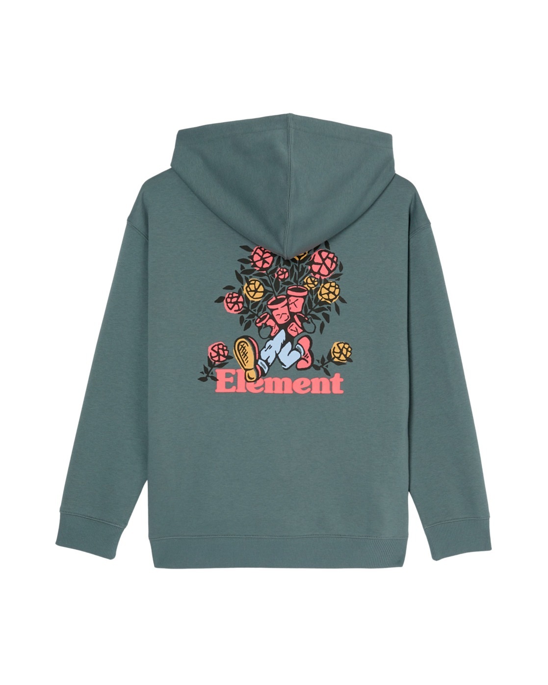 Element Hoodie »Hands Full«
