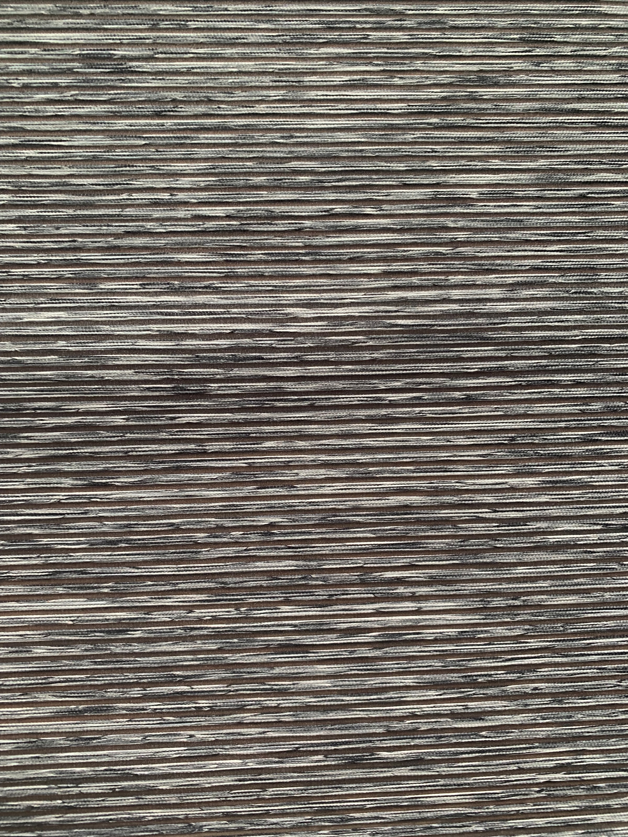 HOME WOHNIDEEN Schiebegardine »SIEGLINDE« Paneelwagen 1 Stk. tlg. HxB: 245x60, Bambusoptik