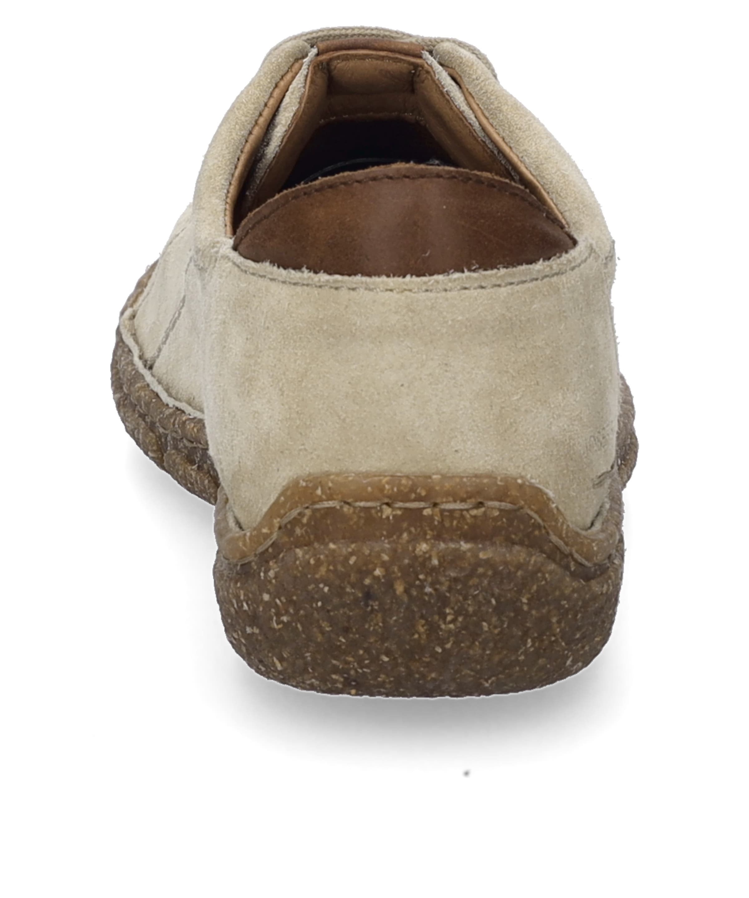 Josef Seibel Schnürschuh »Neele 67, sand-kombi«