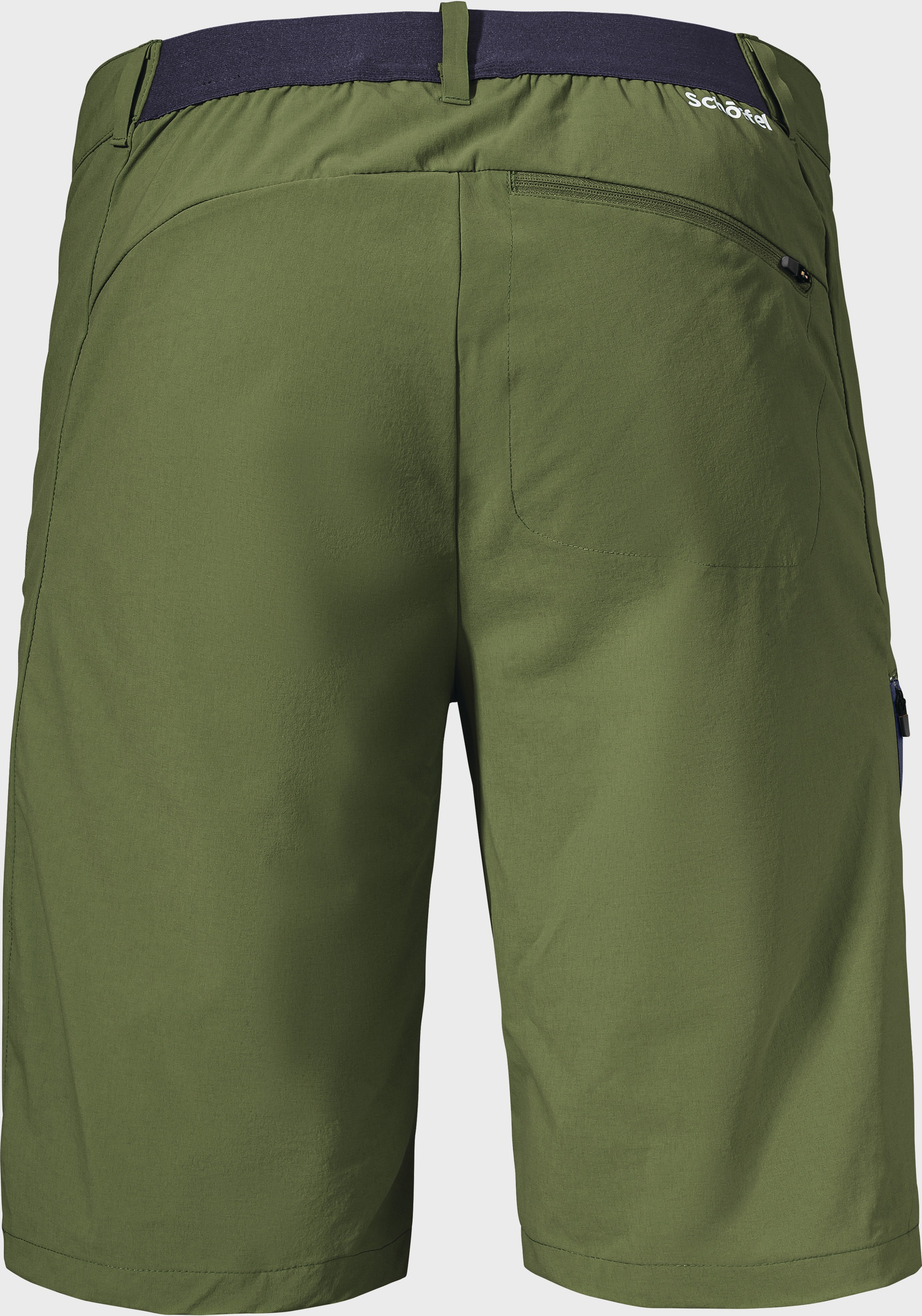 Schöffel Bermudas »Shorts Hestad M«