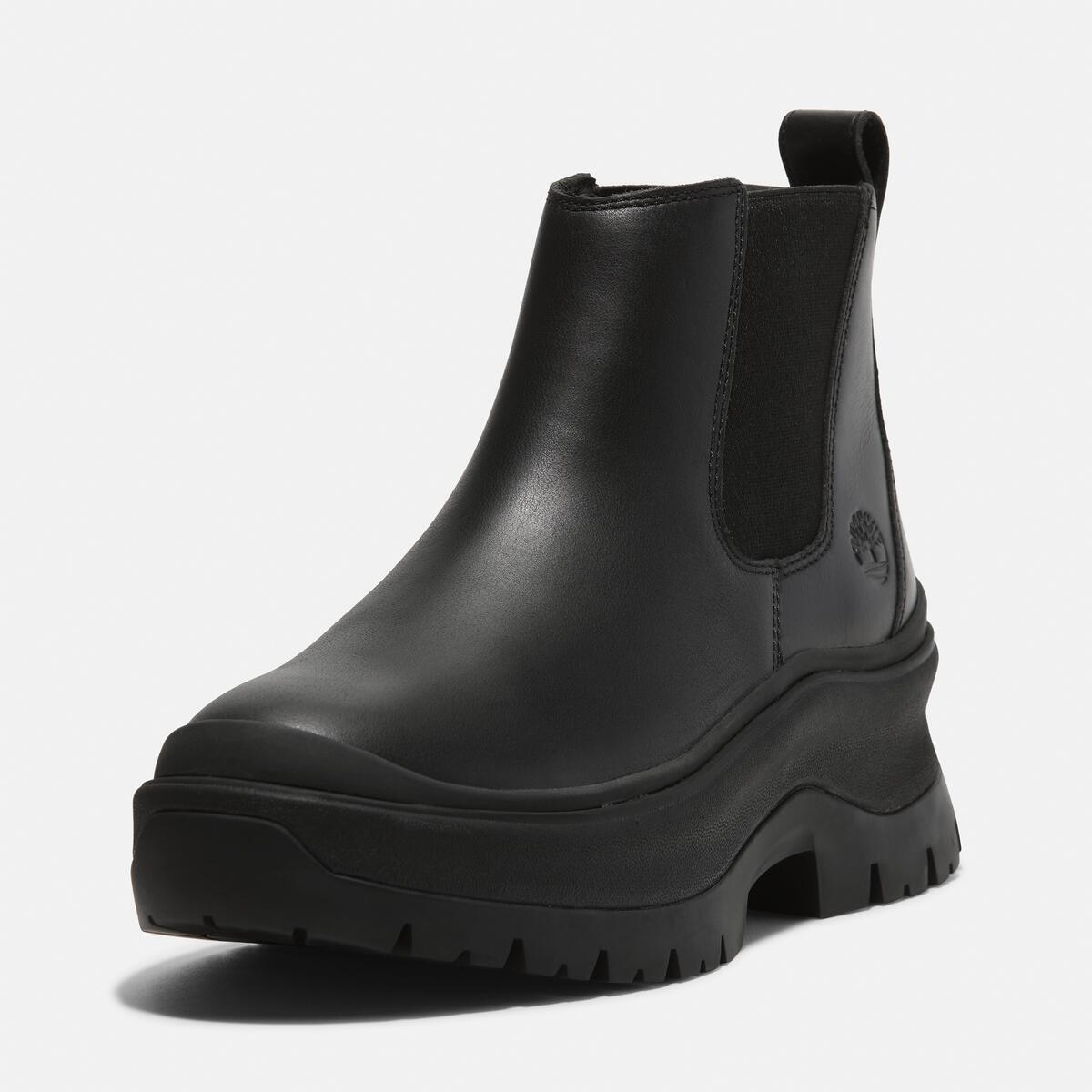 Timberland Stiefelette »ROXIE LANE MID CHELSEA BOOT«