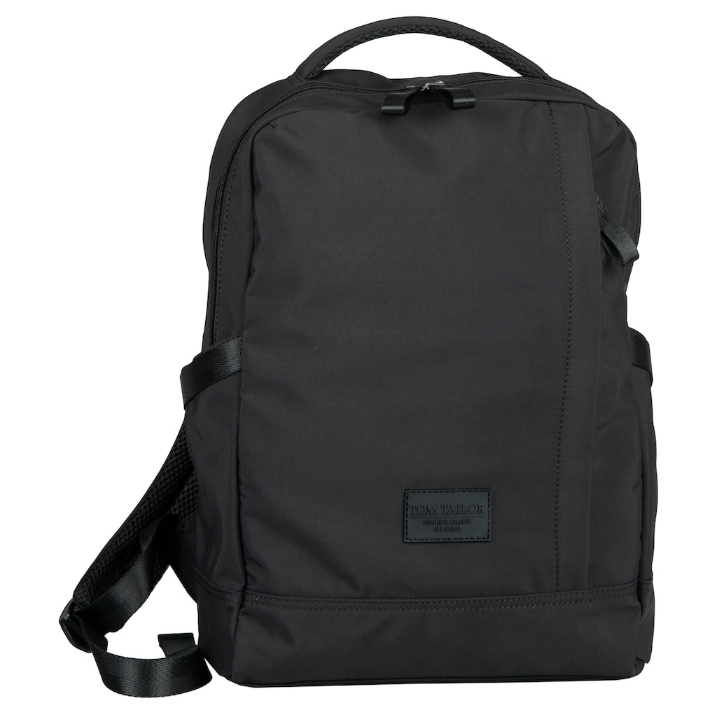 TOM TAILOR Rucksack »Boston«