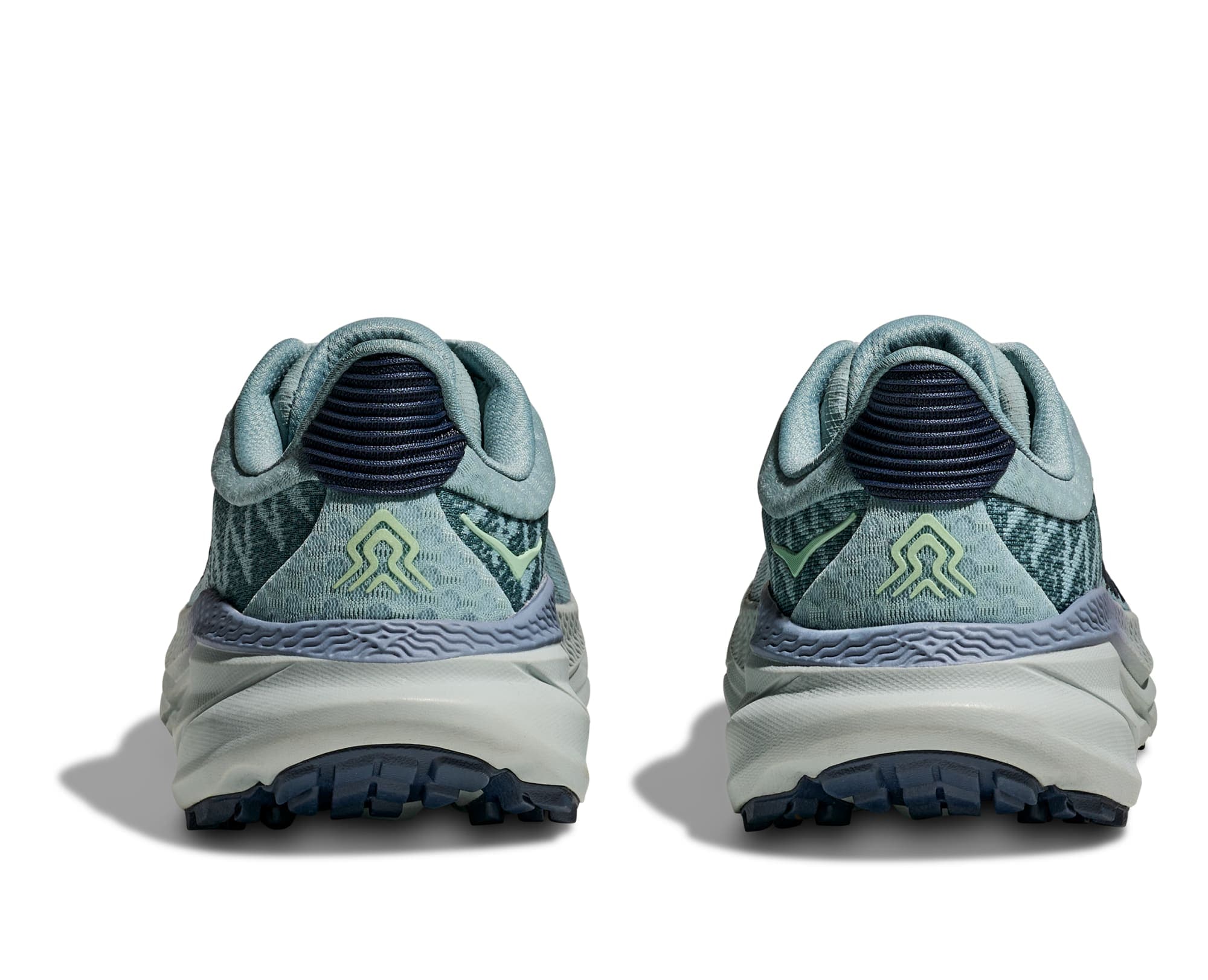 Hoka One One Trailrunningschuh »Challenger 7«