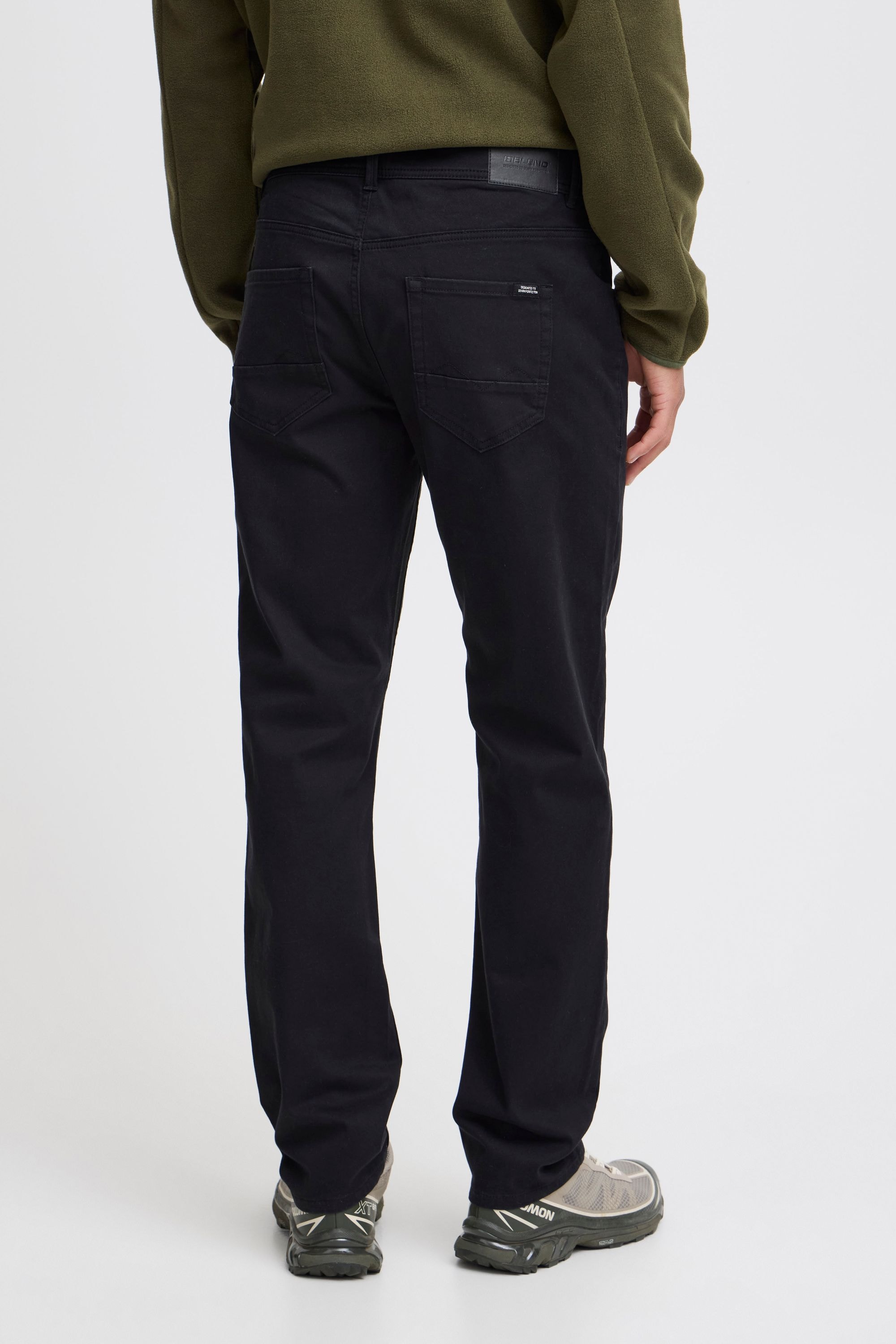 Blend Chinohose »Chinohose BHEDNAN twill 5-pocket«