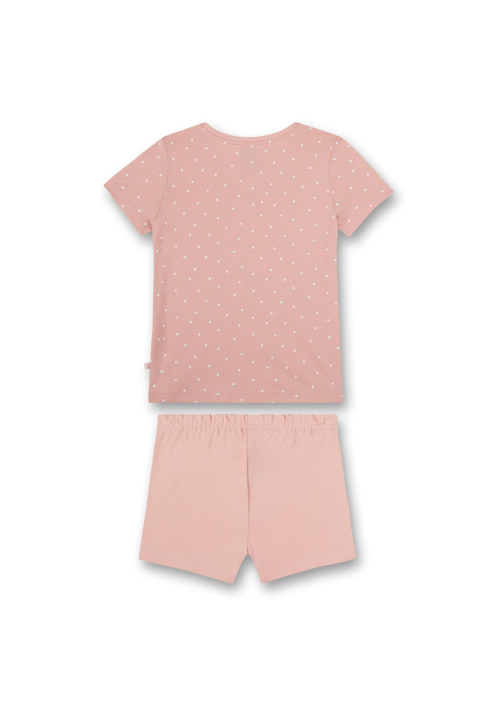 Sanetta Schlafanzug »Pyjama«