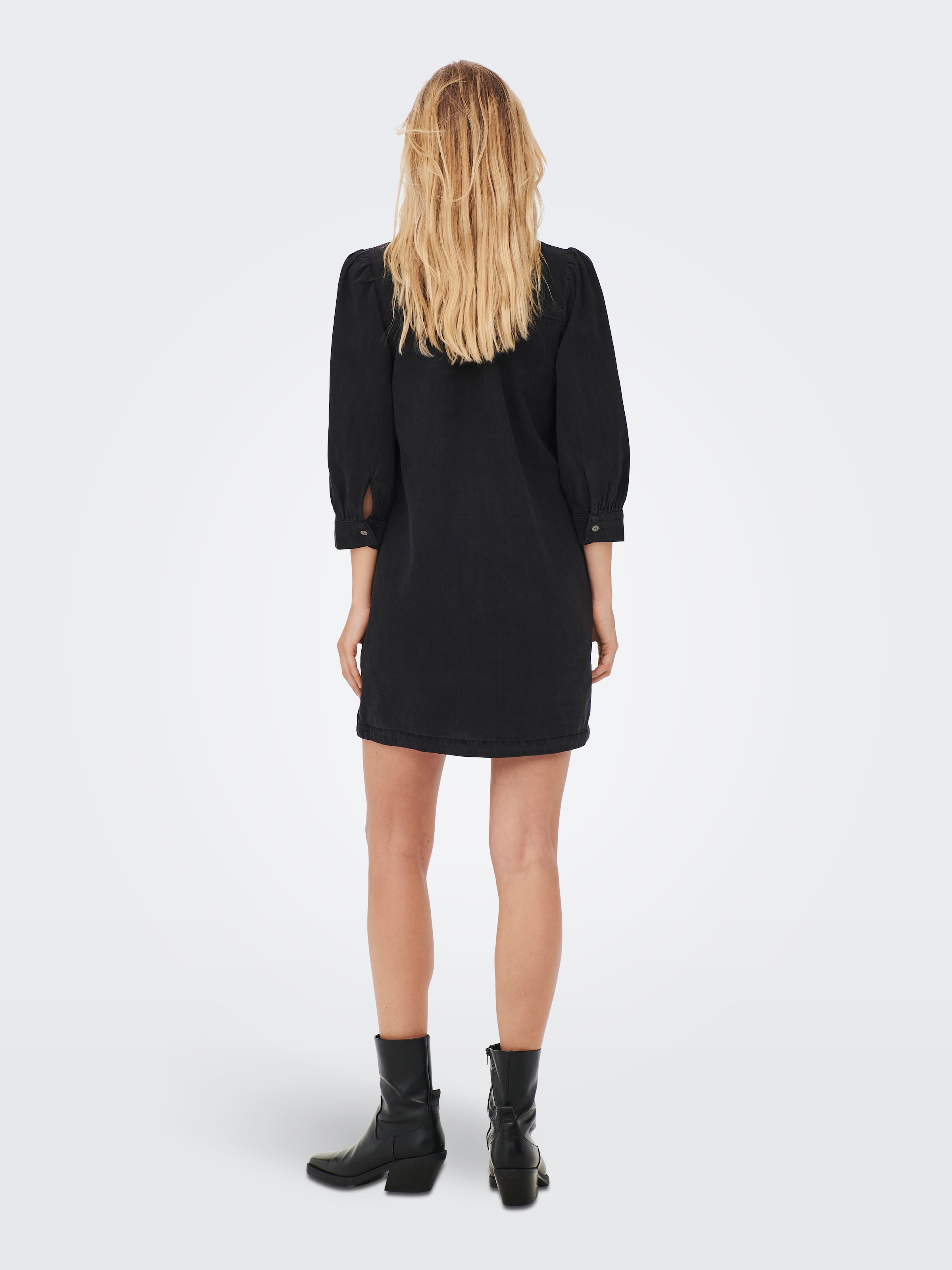 ONLY Jeanskleid »ONLFELICA DNM DRESS NOOS«