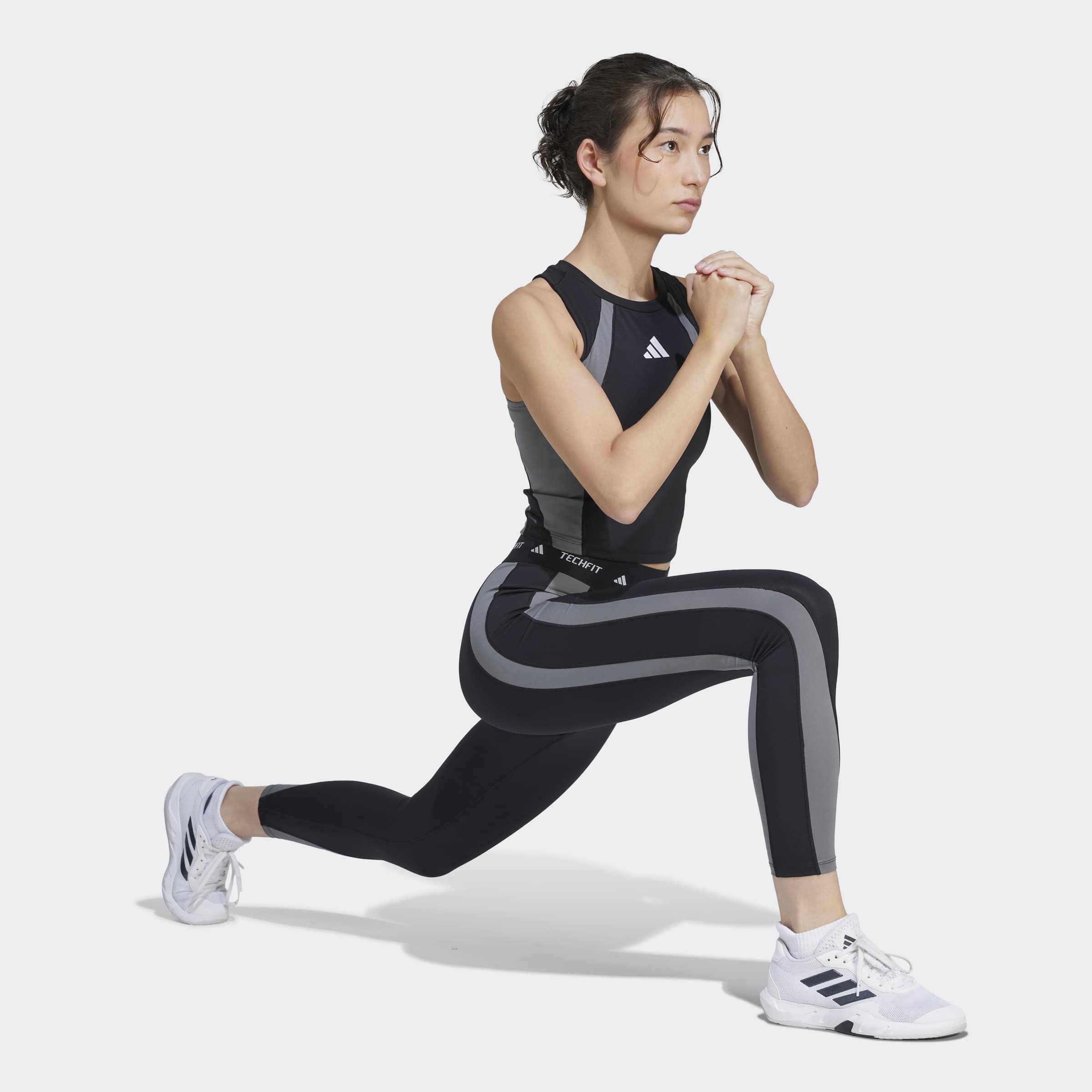 adidas Performance Tanktop »TF CB TK«