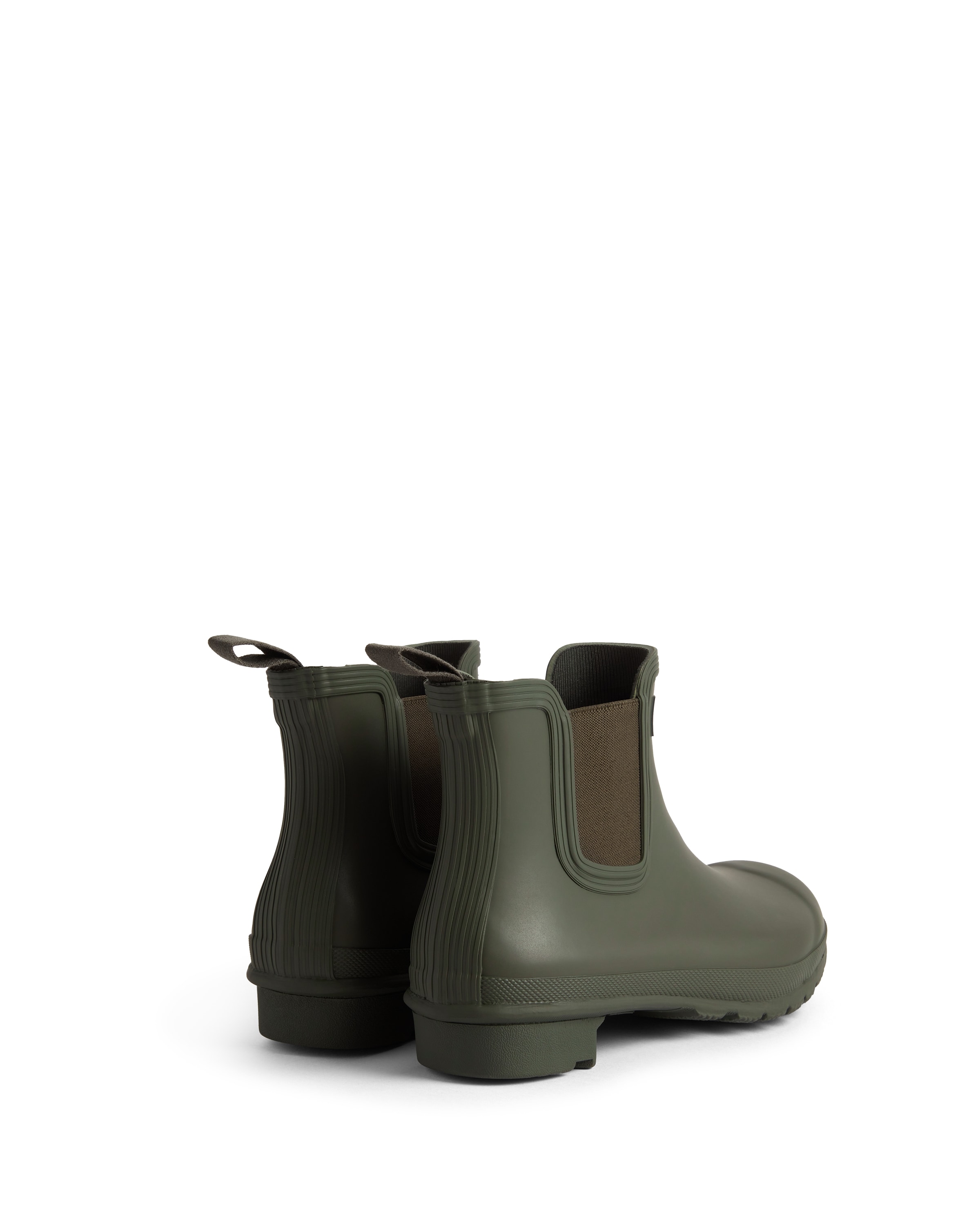 Hunter Gummistiefel »ORIGINAL CHELSEA BOOT«  wasserdicht