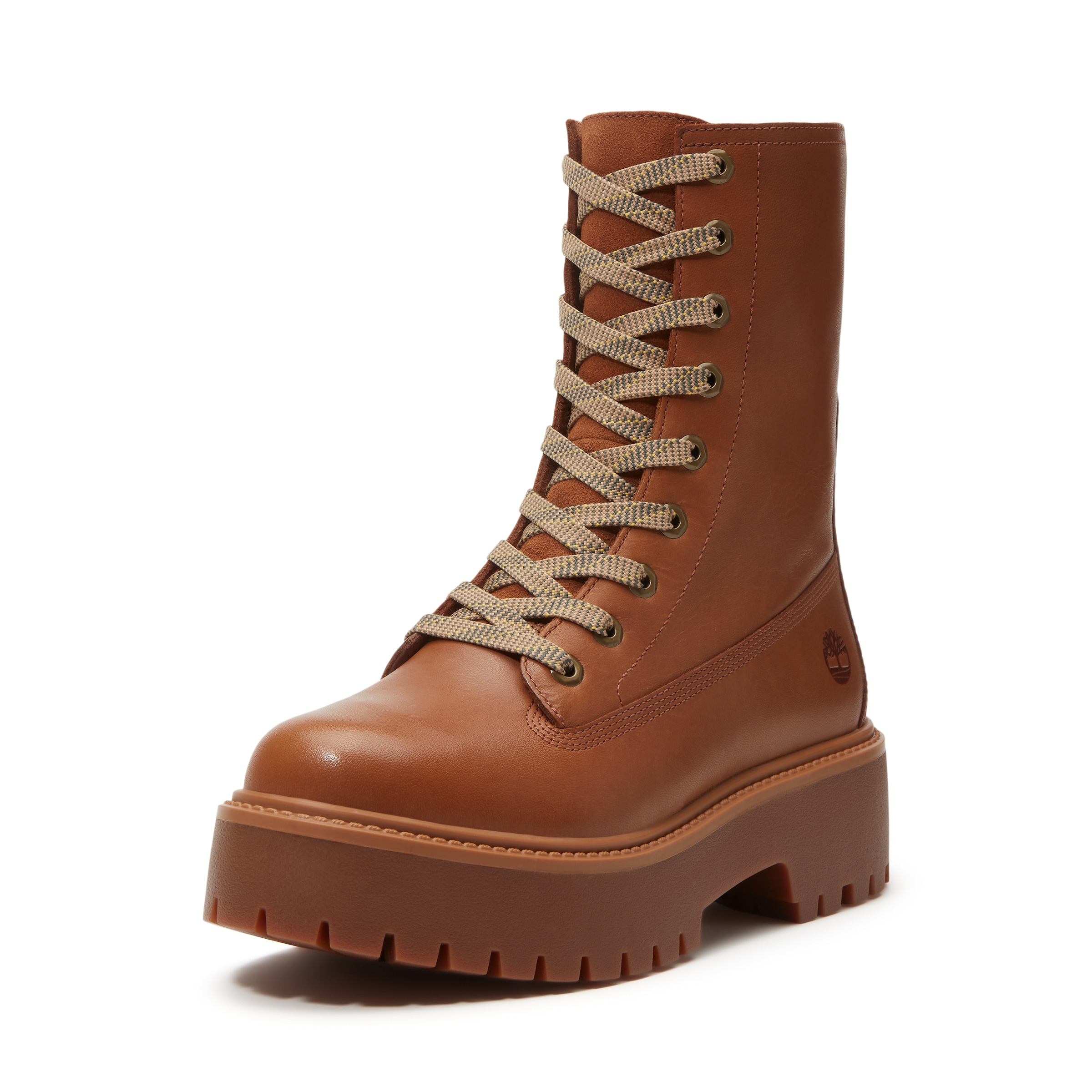 Timberland Schnürboots »STONE STREET - MID LACE BOOT«