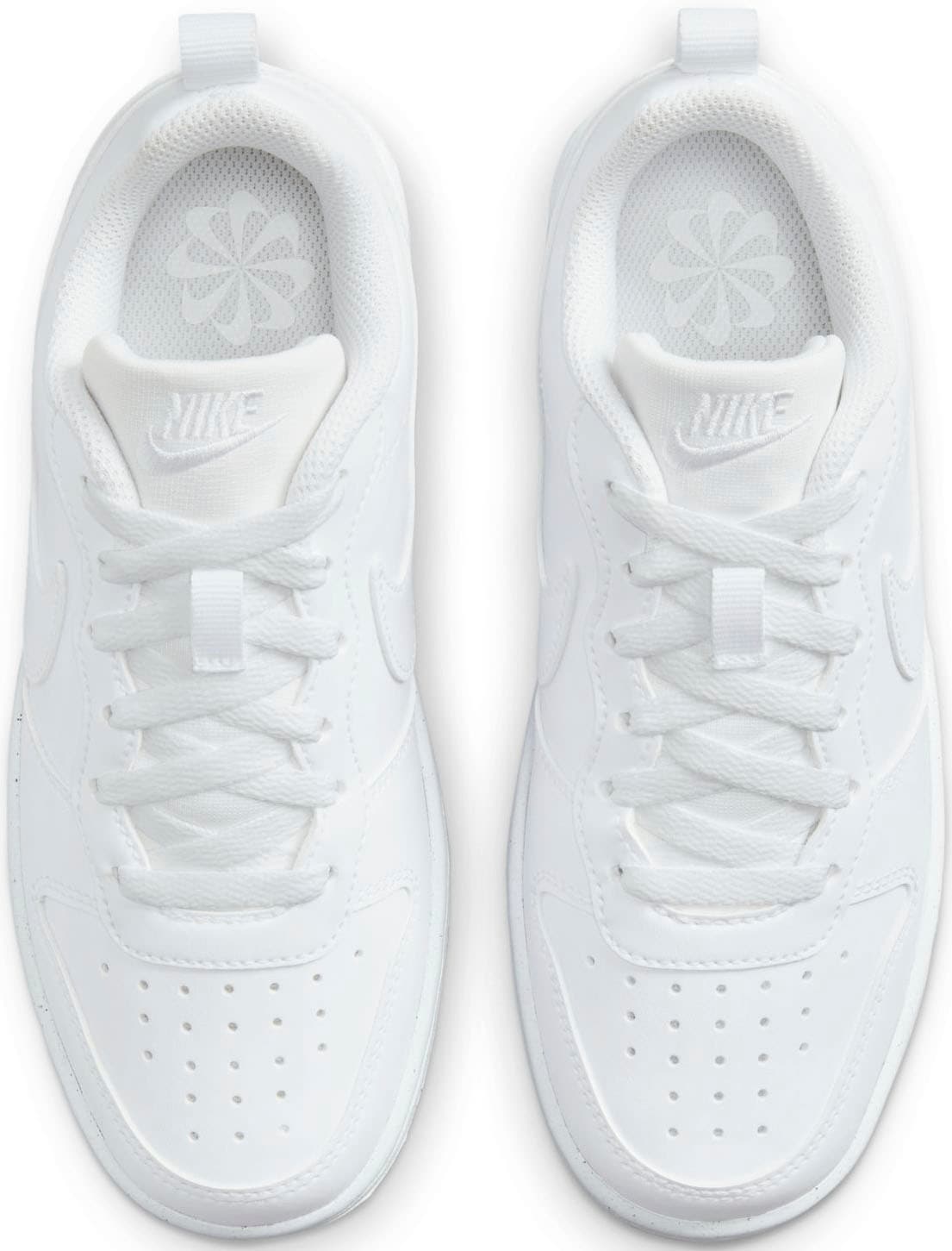 Nike Sportswear Sneaker »COURT BOROUGH LOW RECRAFT (GS)«