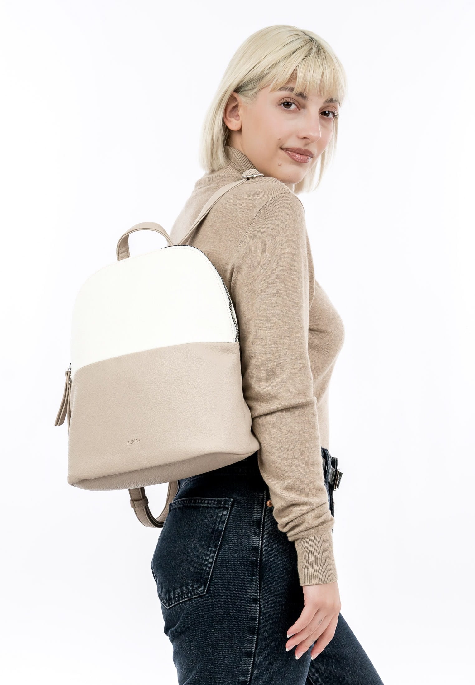 EMILY & NOAH Rucksack »Rucksack E&N Frejus RUE 09«