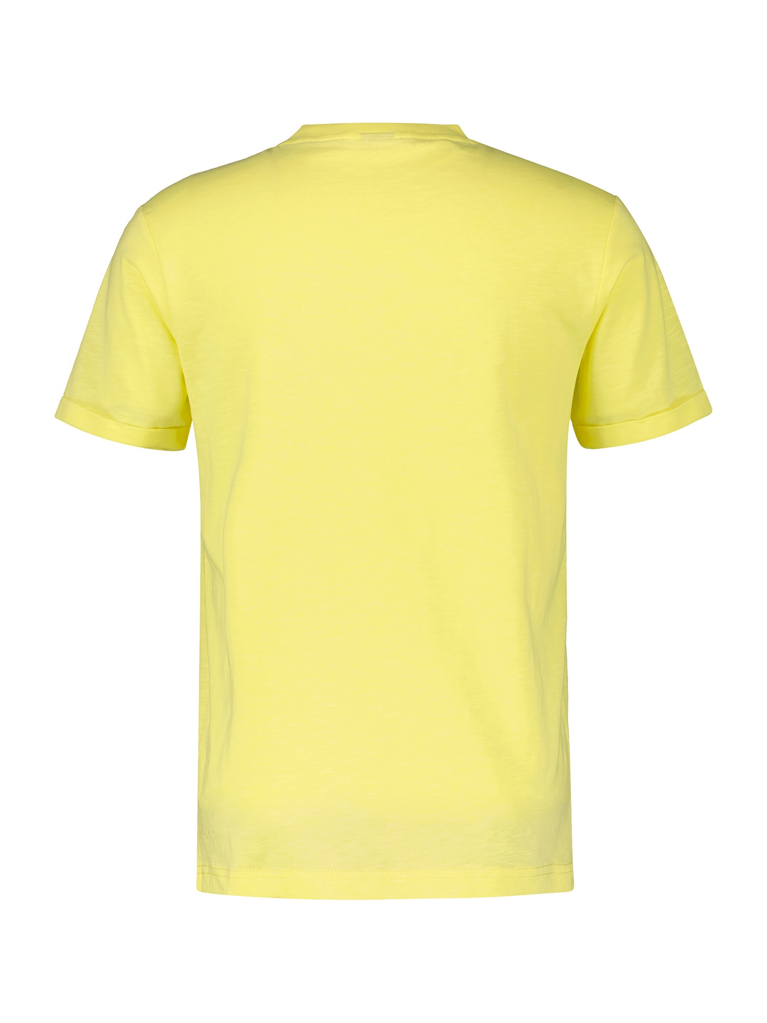 LERROS T-Shirt »LERROS T-Shirt, Graphic Print« bei ♕
