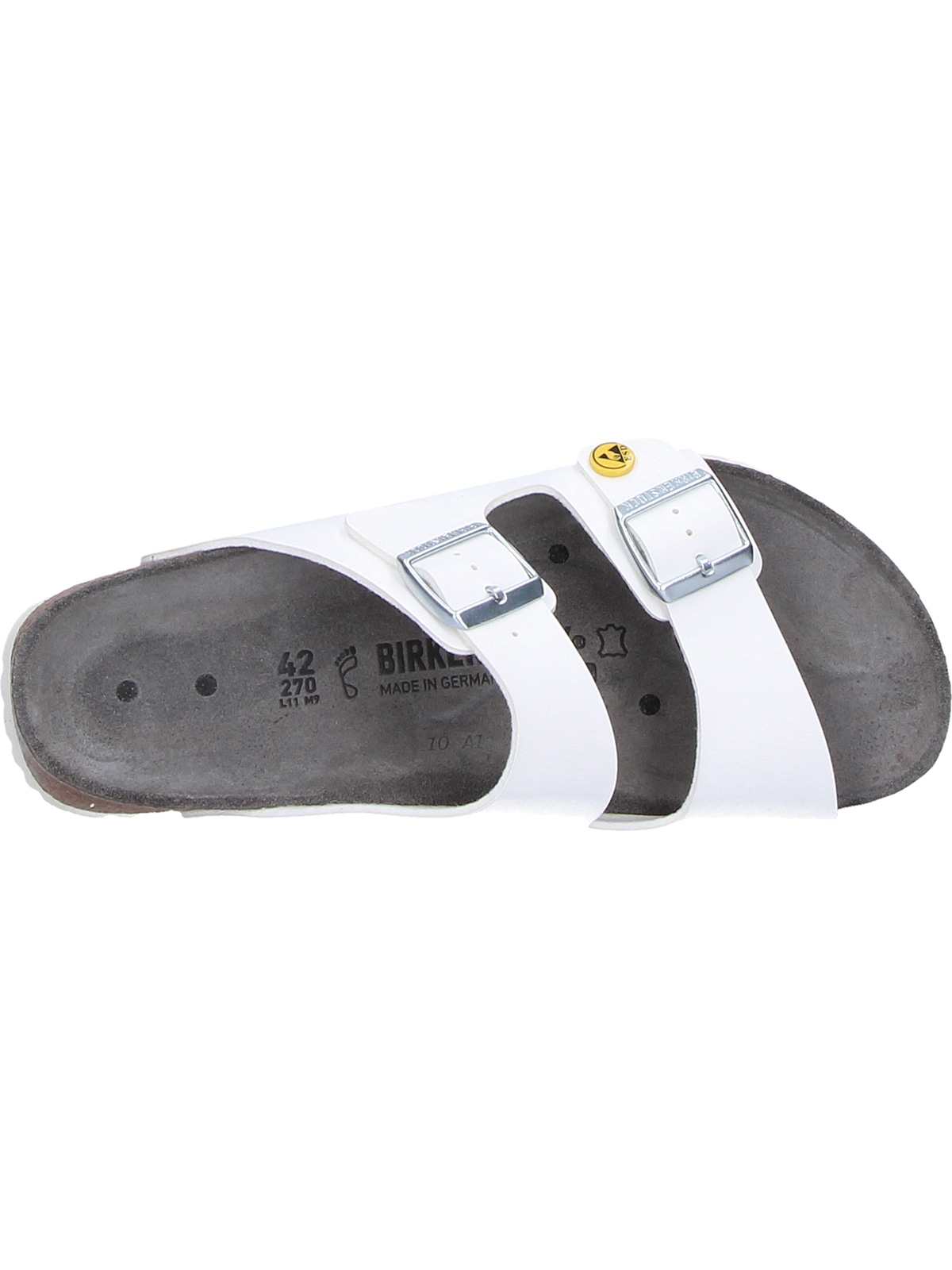 Birkenstock Sandale »Arizona ESD«