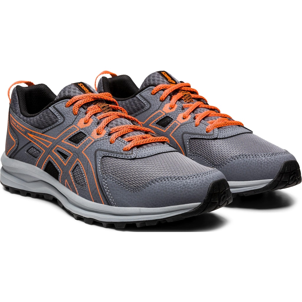 Asics Laufschuh »TRAIL SCOUT«