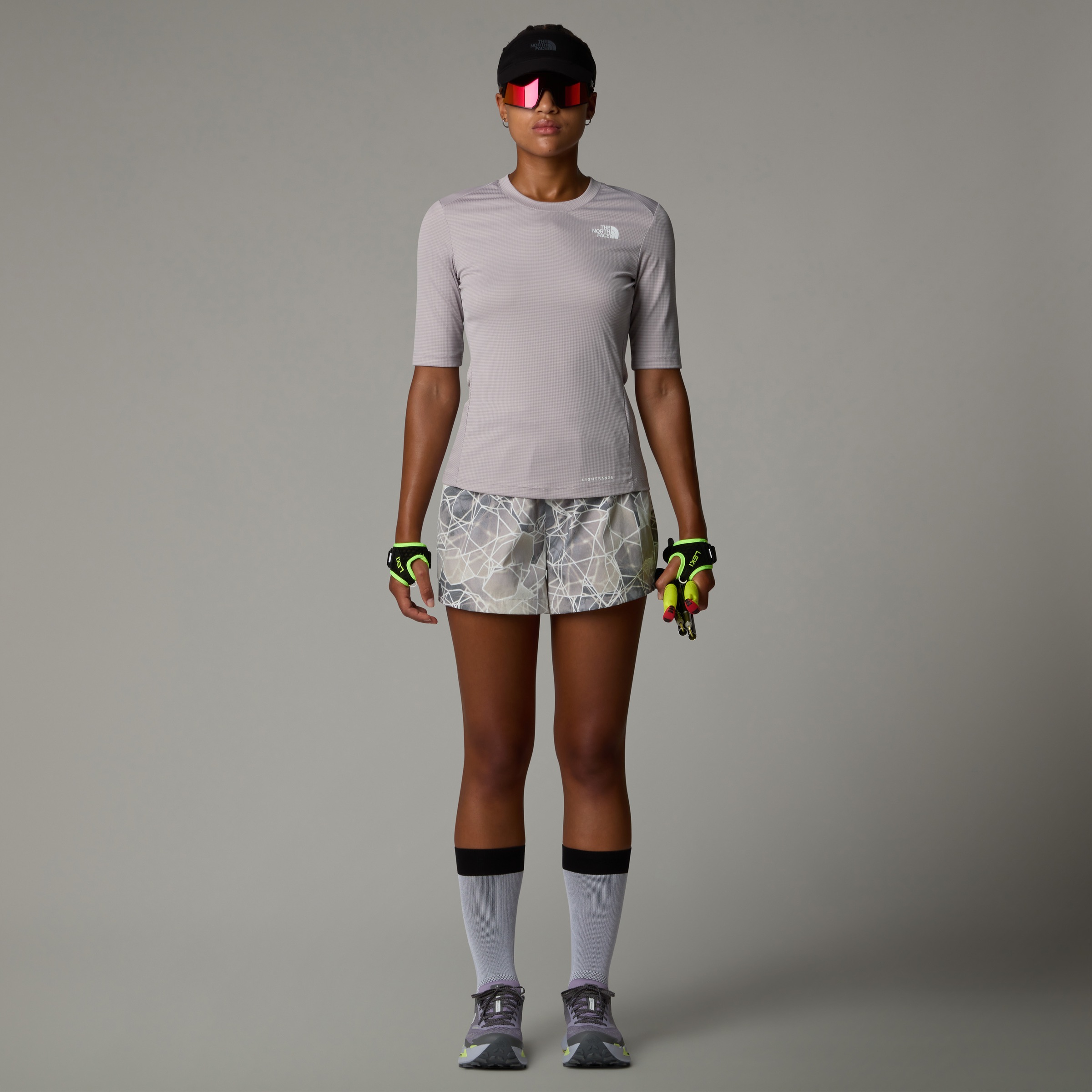 The North Face T-Shirt