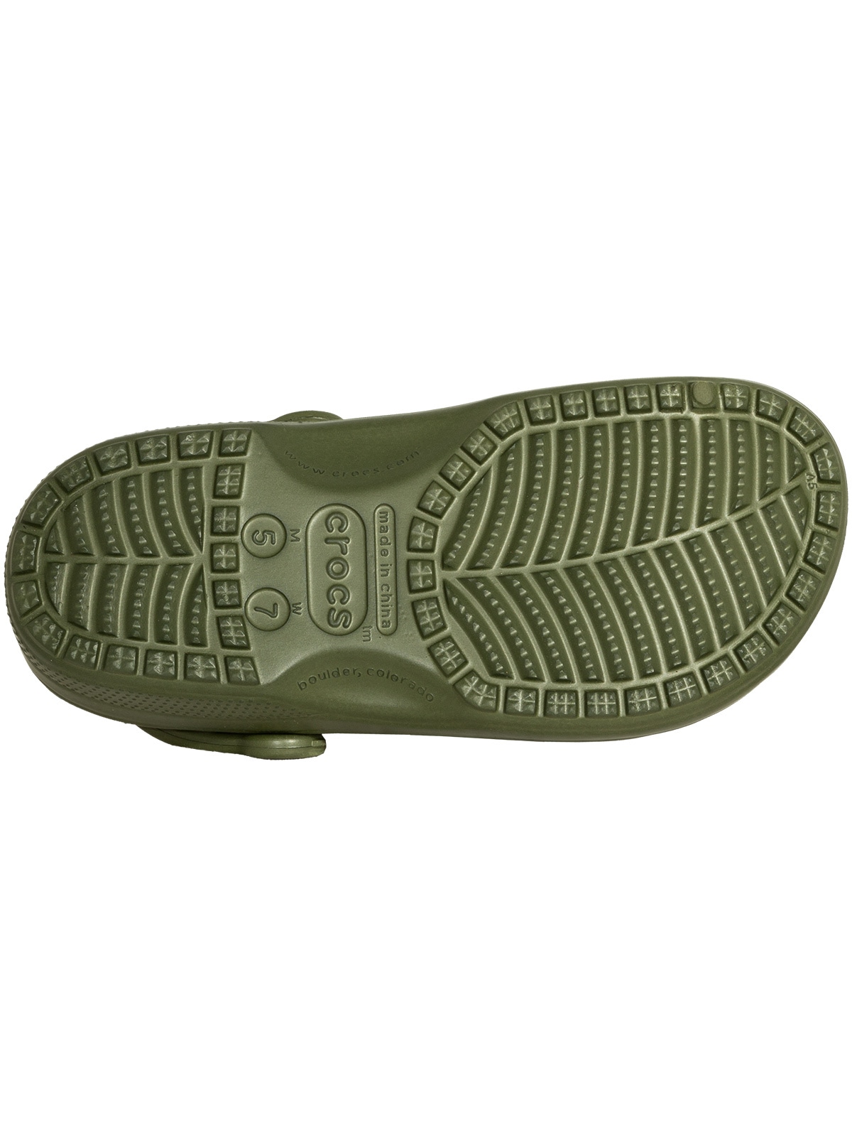 Crocs Clog »Classic«