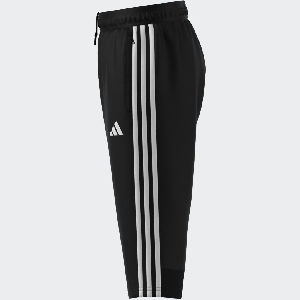 adidas Performance Trainingshose »TIRO 25 ESSENTIALS KIDS 3/4-, GEWEBT«