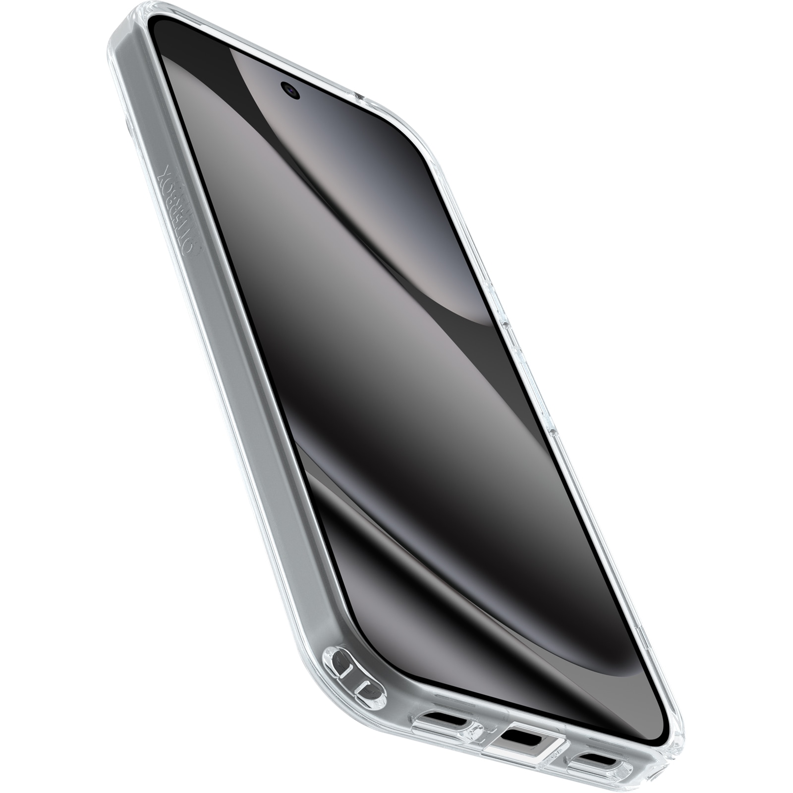 Otterbox Handyhülle »Symmetry Series Case für Google Pixel 10 Pro XL« Google Pixel 10 Pro XL Backcover, Schutzhülle, Handyschutzhülle, Case, Schutzcase, stoßfest